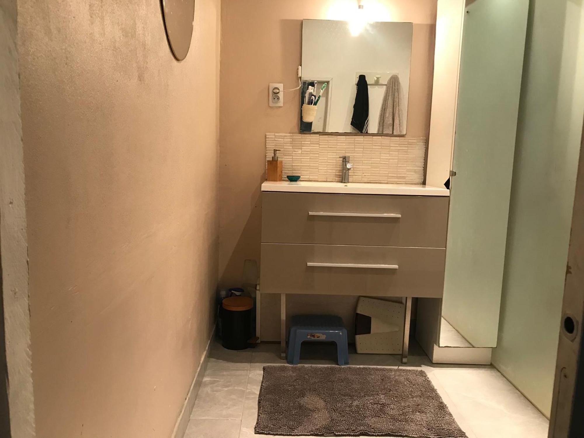 Maison, 2chambres, Gde Terrasse, Prox Sncf, Friche Et Vieux Port *