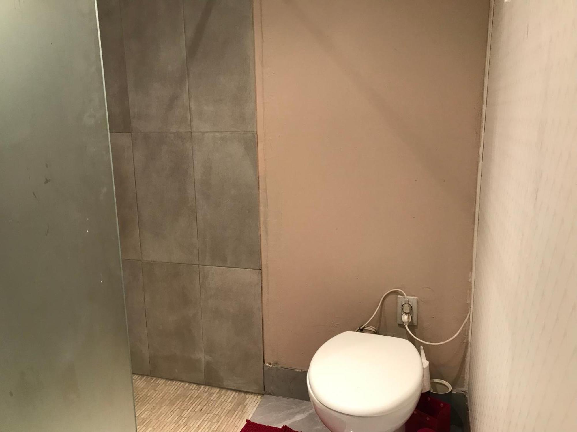 Maison, 2chambres, Gde Terrasse, Prox Sncf, Friche Et Vieux Port * Marseille