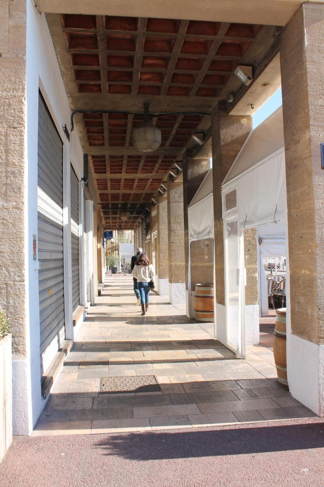 Apartment Maisonmars - Le Petit Panier 2 - Studio 2-3 Pers Clim Vieux-port Marseille