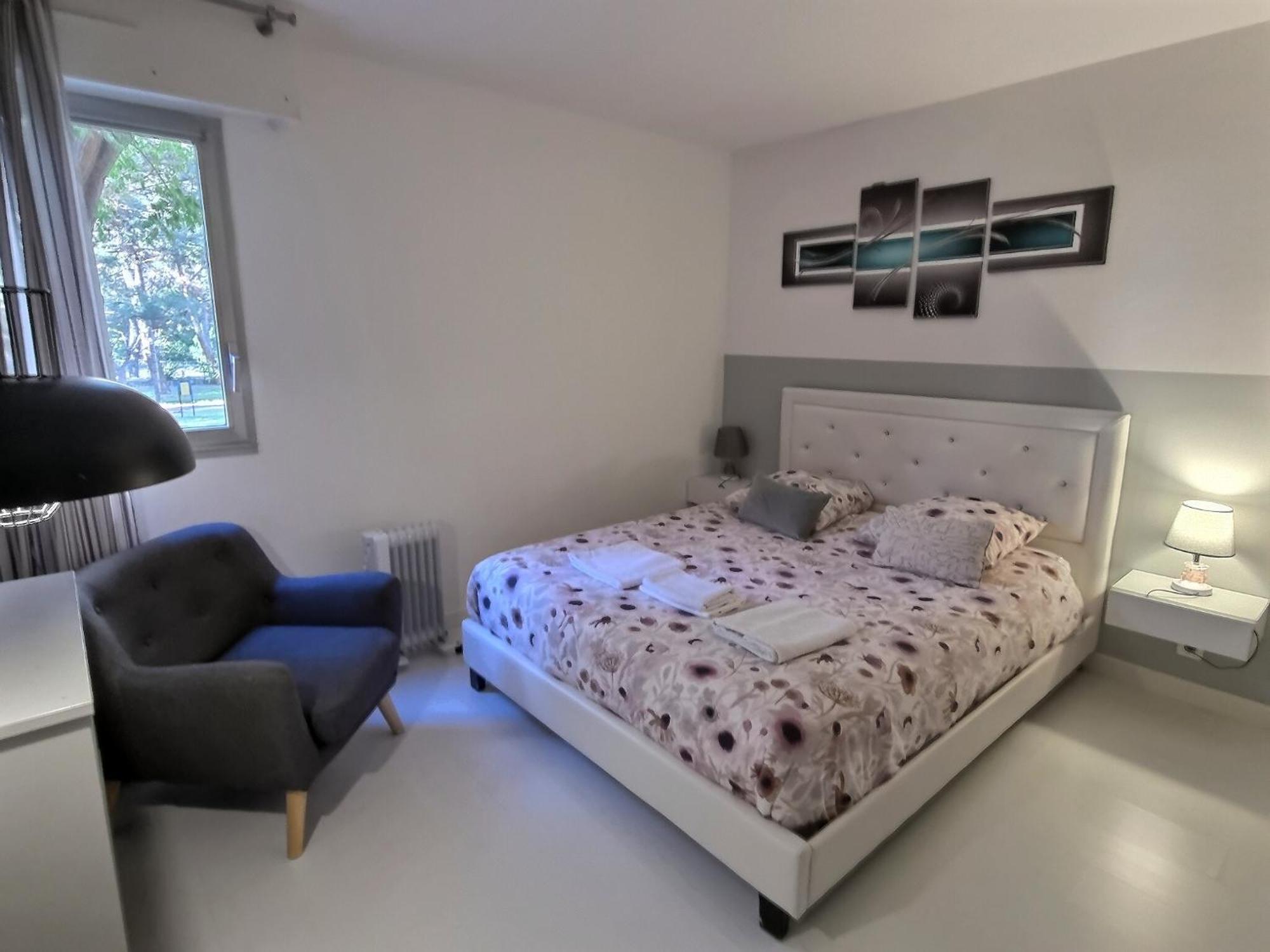 Apartment T3 72m2 Marselle St Anne Borely Proche Marseille