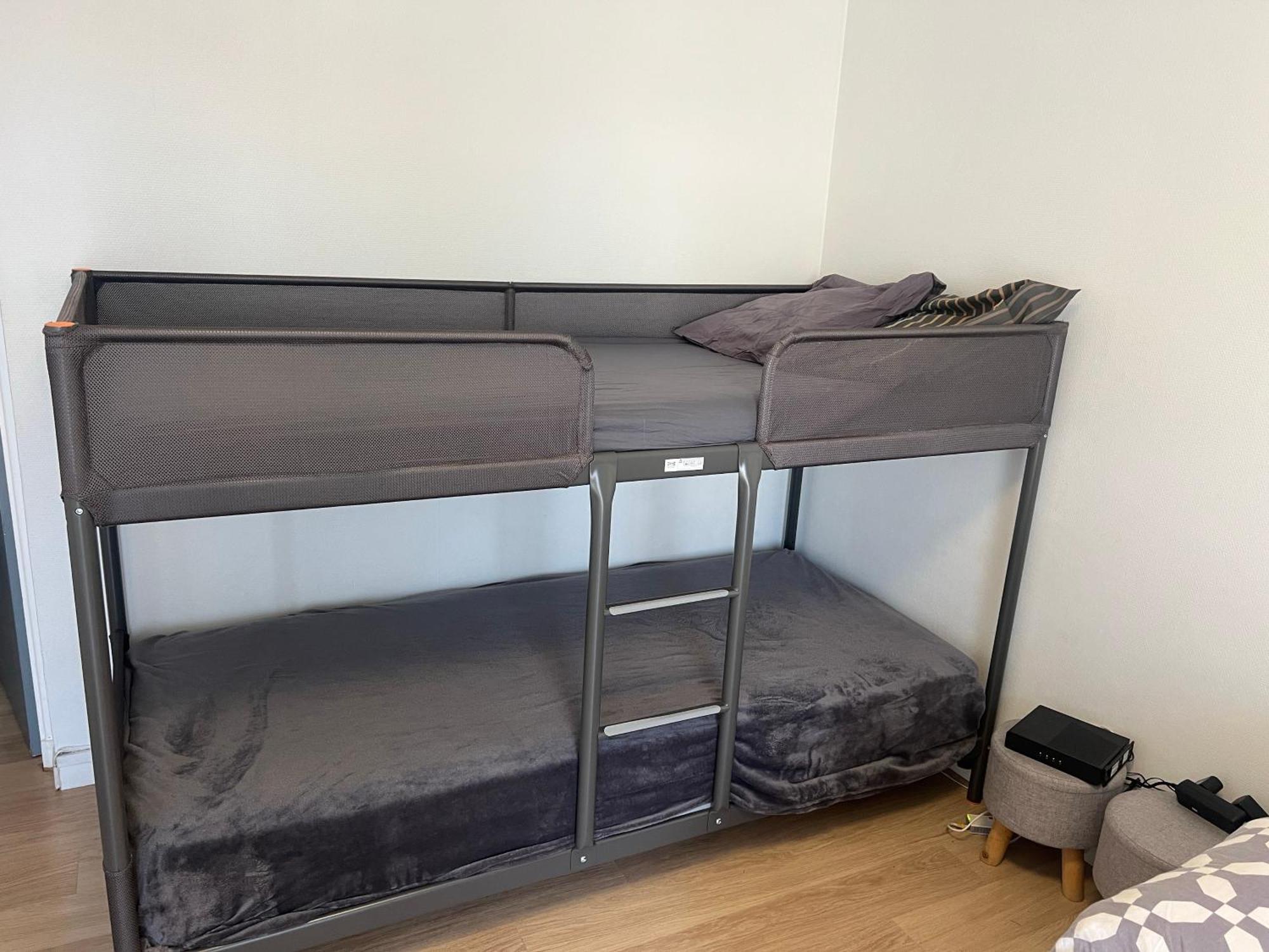 Apartment Pres De La Timone - Parking Et Wifi Gratuit *