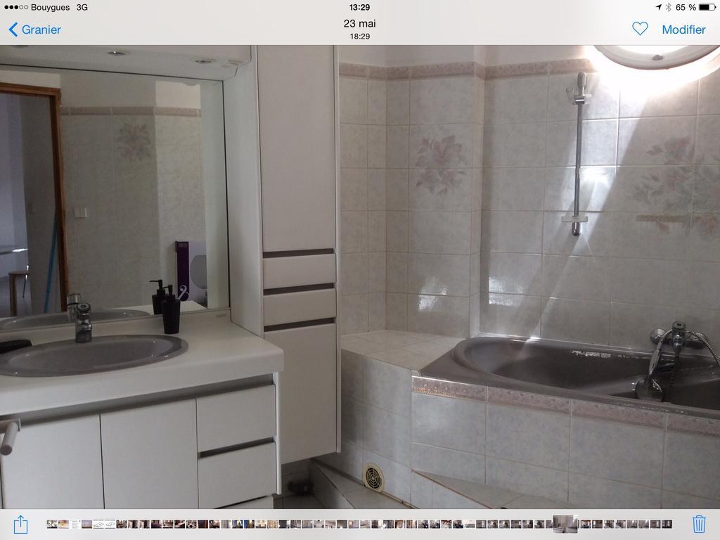 Apartment Les Gites De Granier *