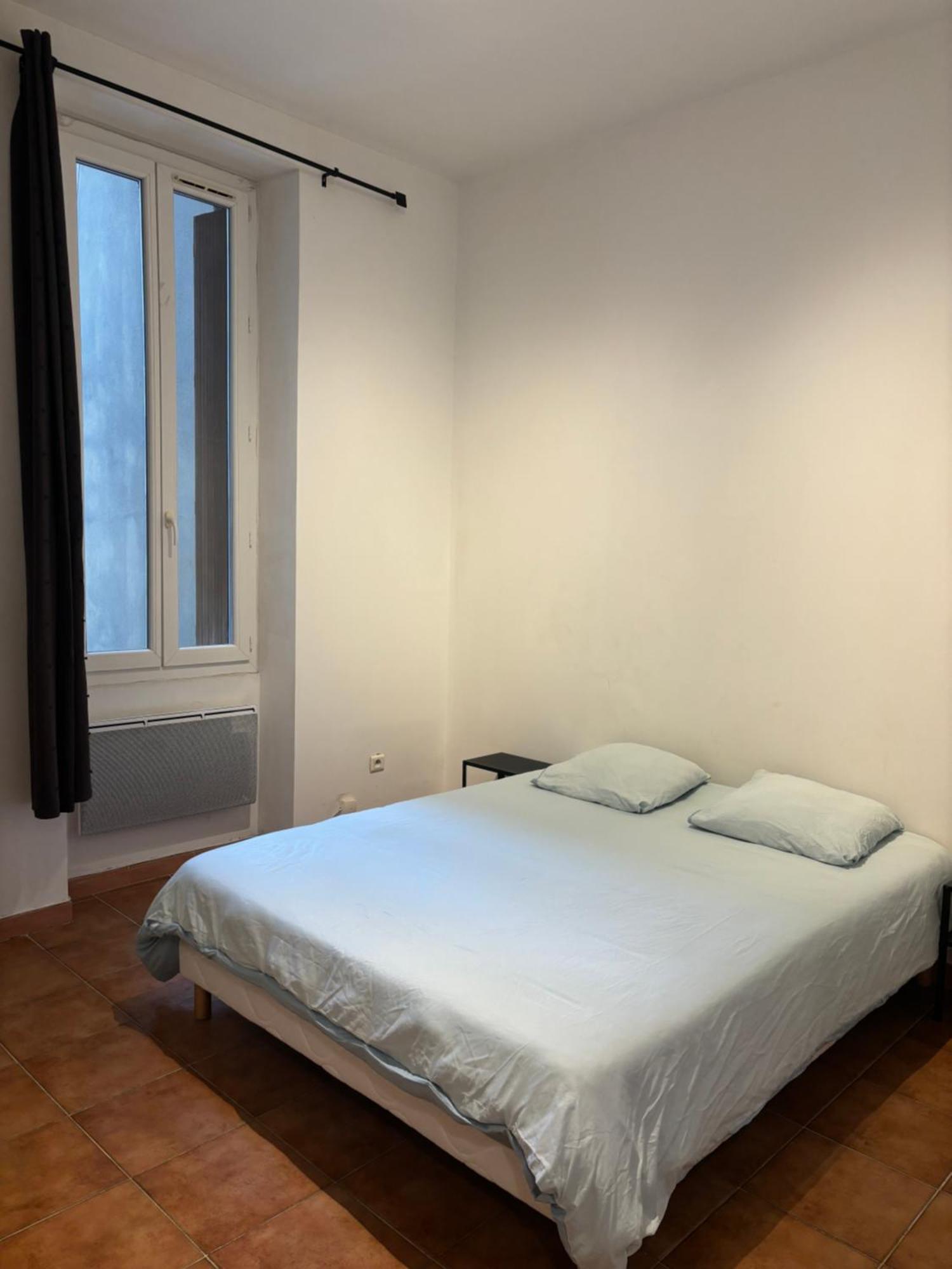Apartment T2 Vue Catalans - Netflix - Velodrome