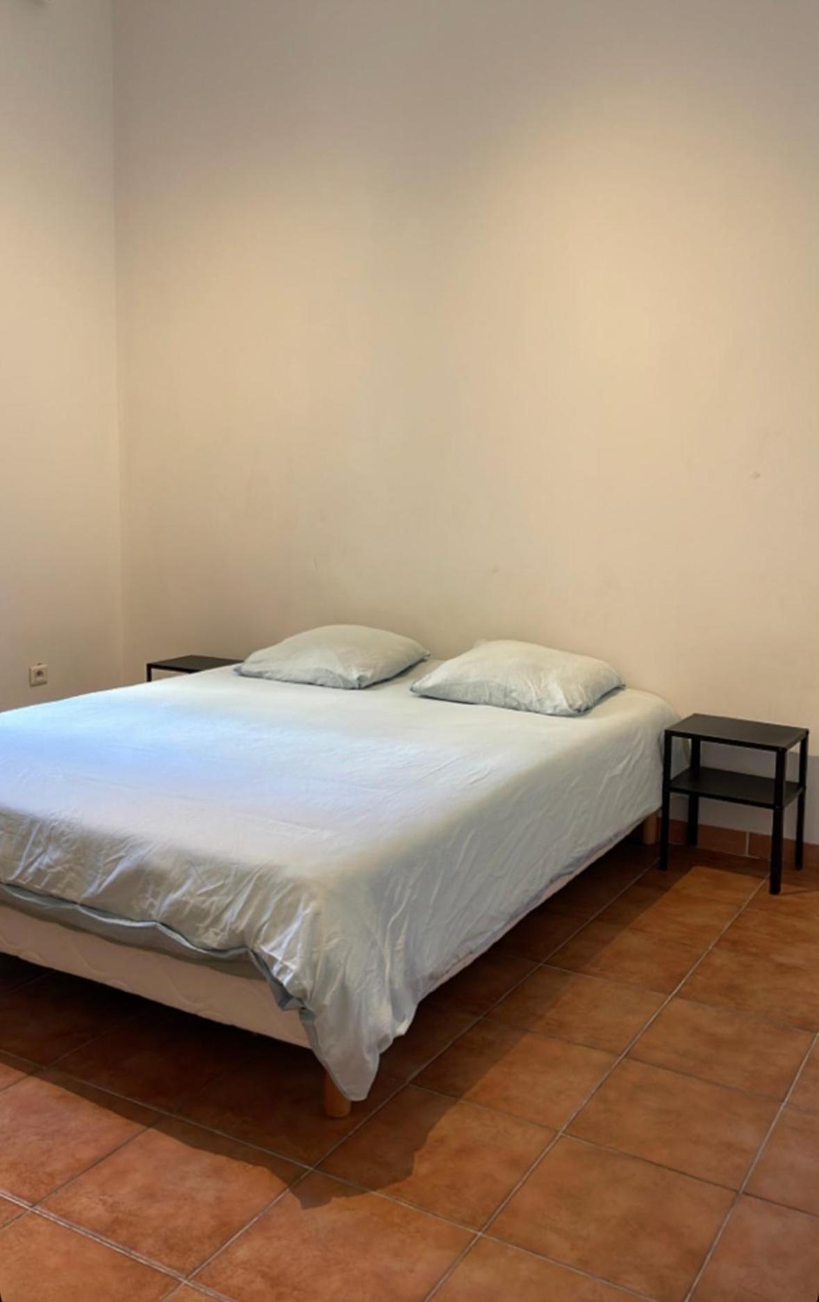 T2 Vue Catalans - Netflix - Velodrome Apartment