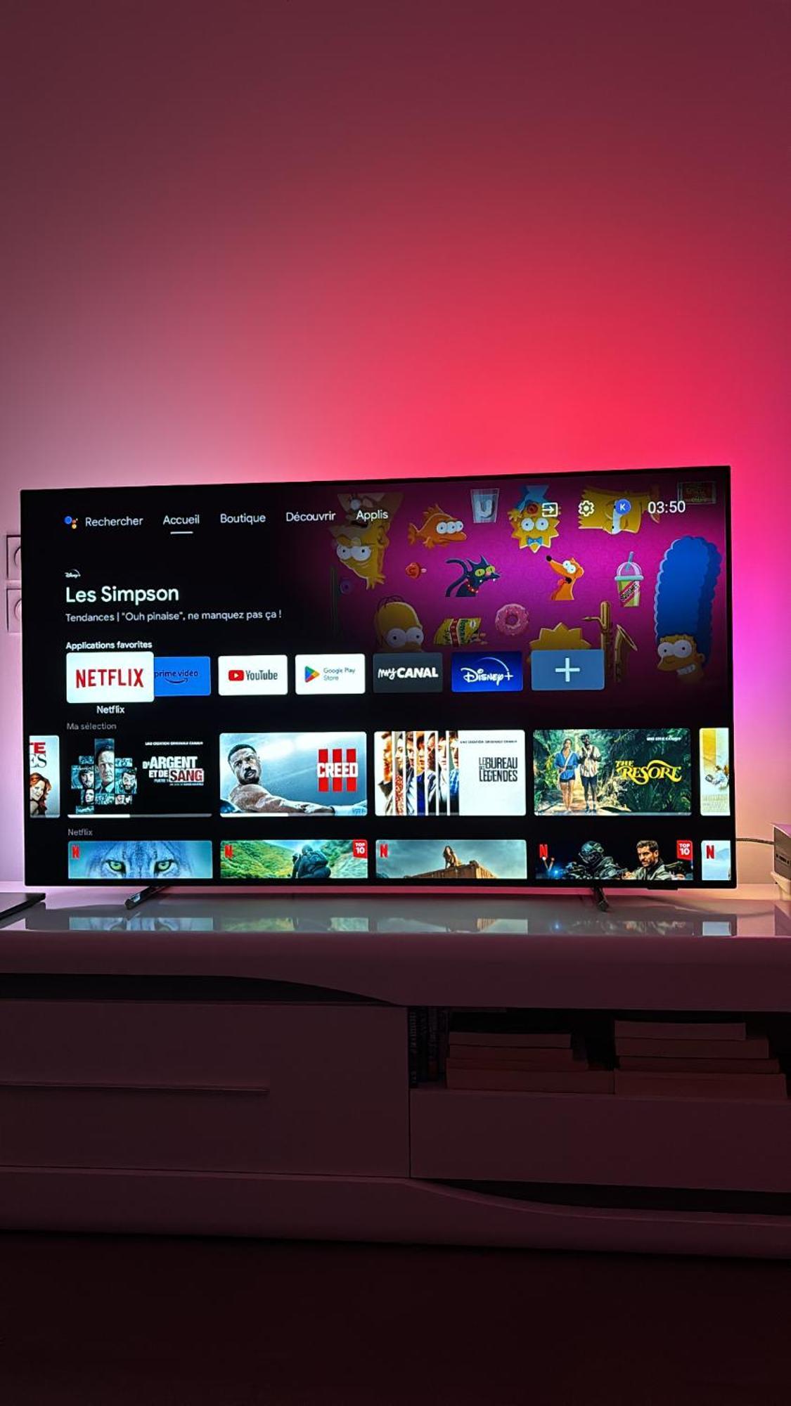 Apartment T2 Vue Catalans - Netflix - Velodrome