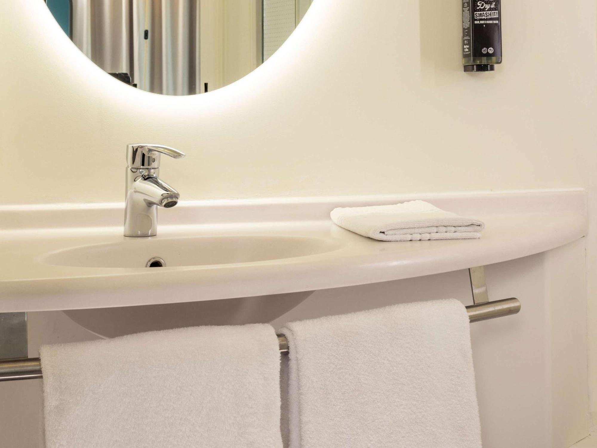 Ibis Centre Euromed 3* Marseille