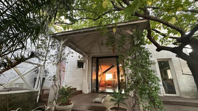 La Luna Of - D'architecte Bed & Breakfast Marseille