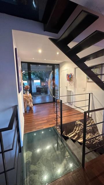 Bed & Breakfast La Luna Of - D'architecte *