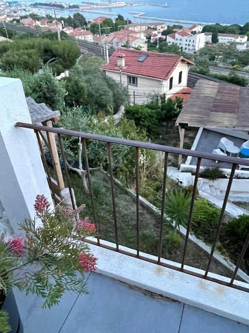 Apartment Superbe Terrasse Avec Vue Panoramique Sur La *