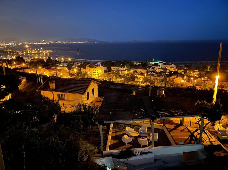 Apartment Superbe Terrasse Avec Vue Panoramique Sur La *