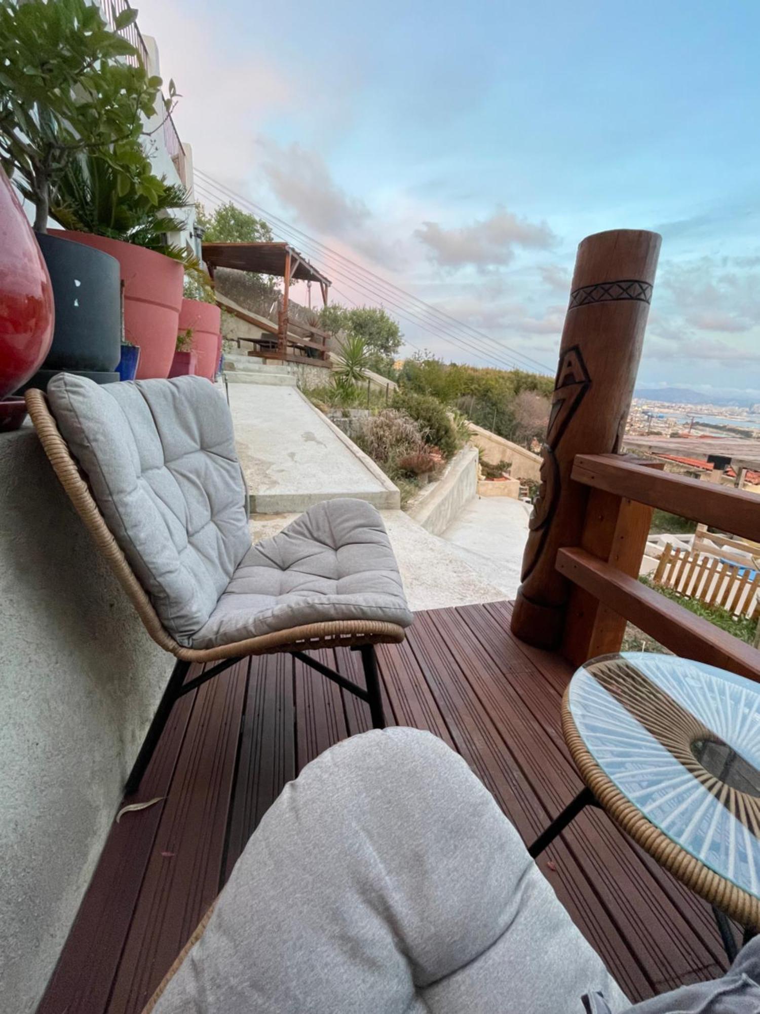 Magnifique Vue Sur La ... Marseille