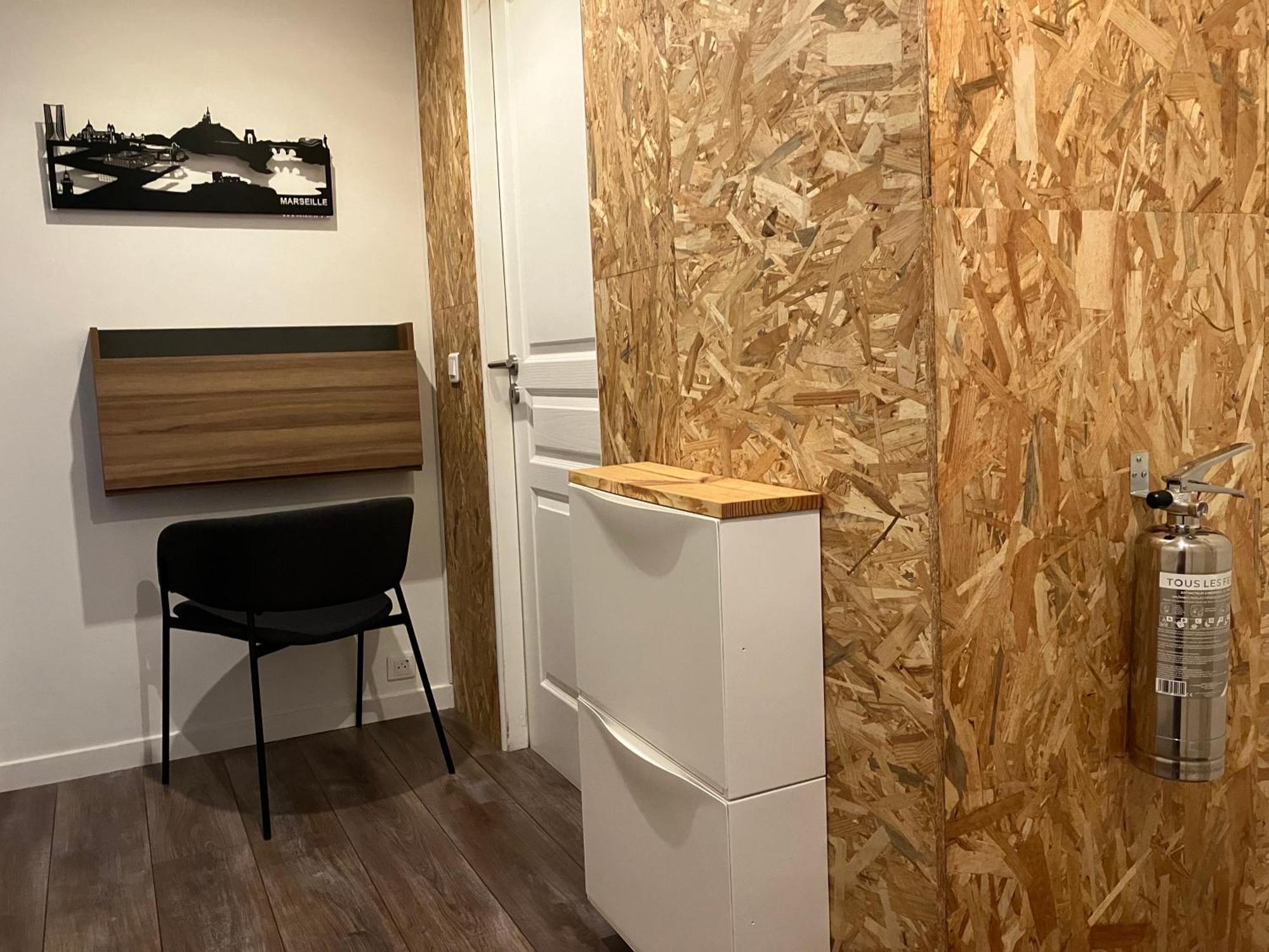 Apartamento De Vauban, Au Pied De Notre Dame De La Garde - T3 Climatise *