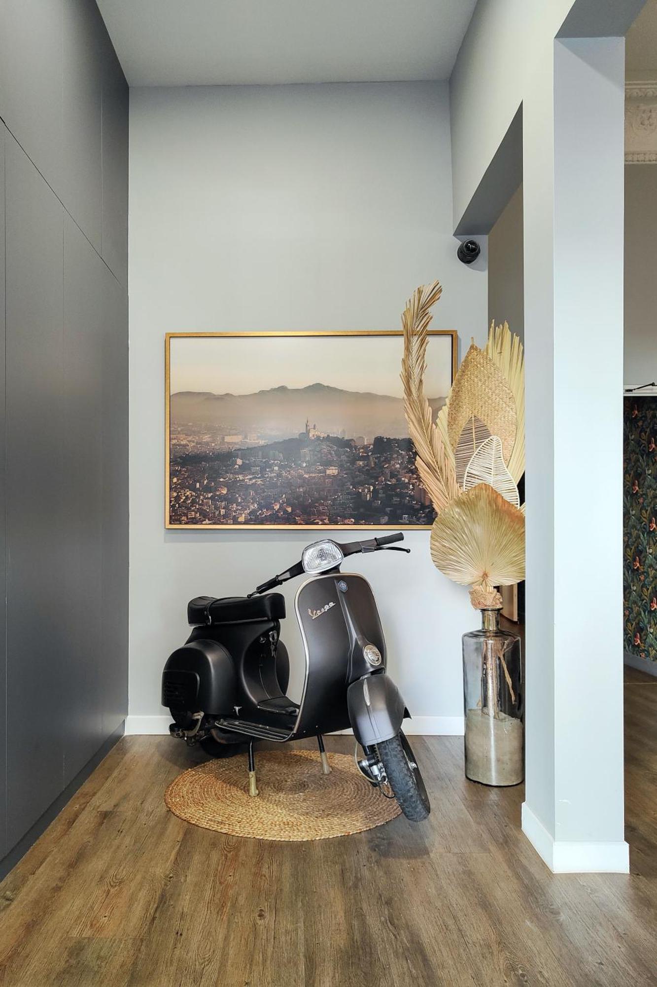 Boutique Provencia Hotel Marseilles