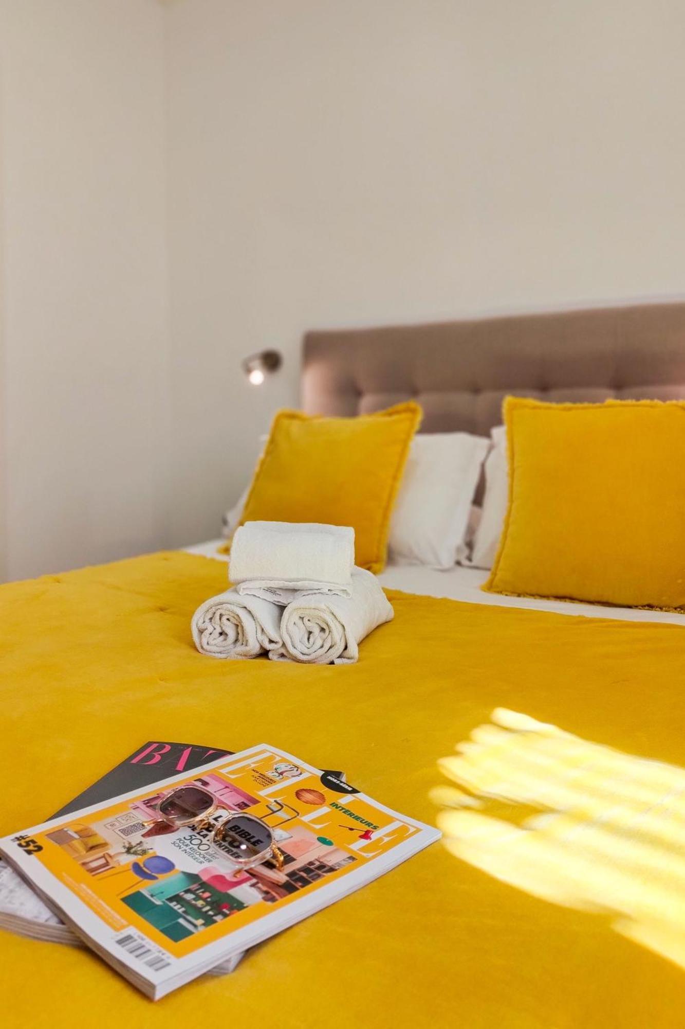 Boutique Provencia Hotel Marseille