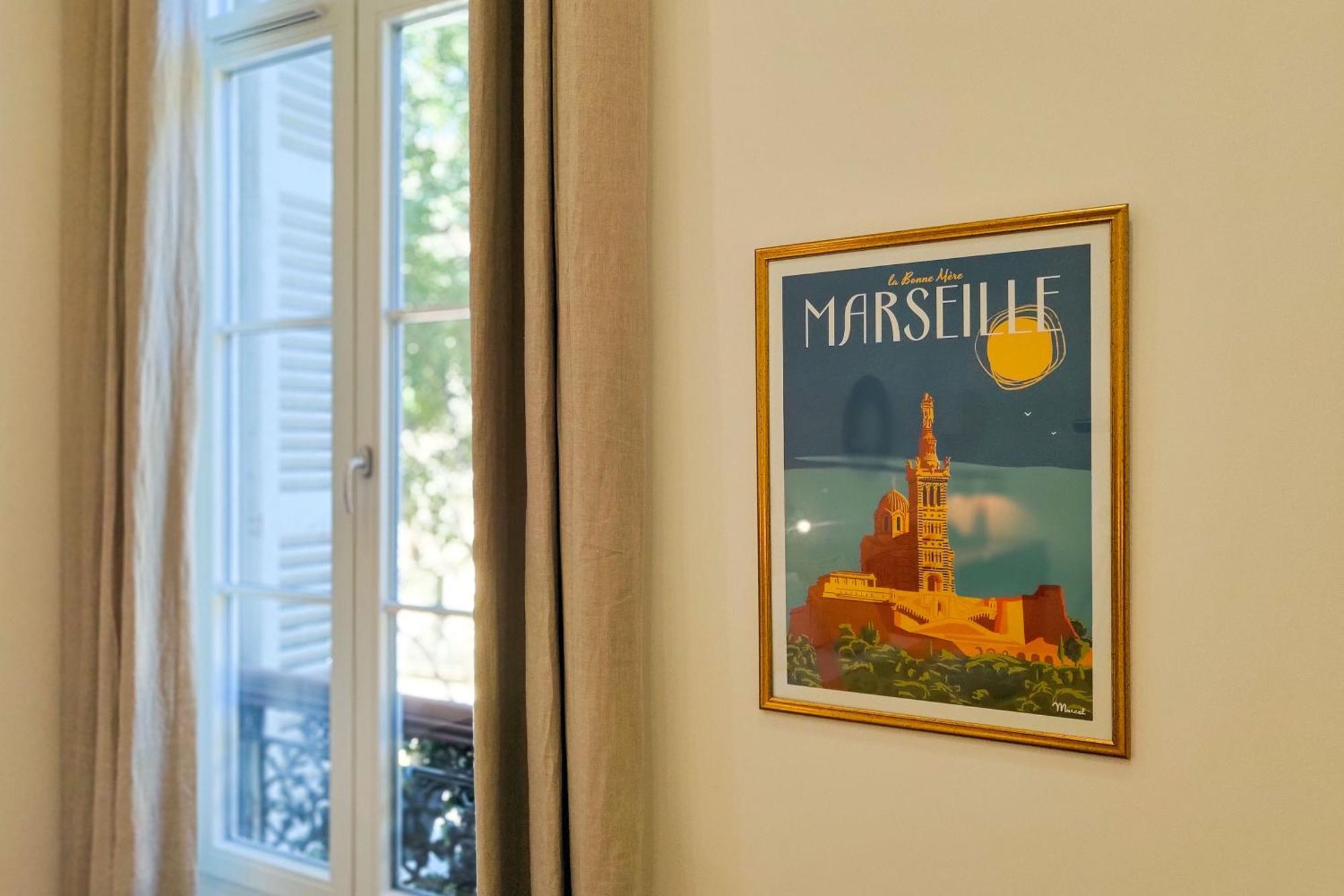 Boutique Provencia * Marseilles