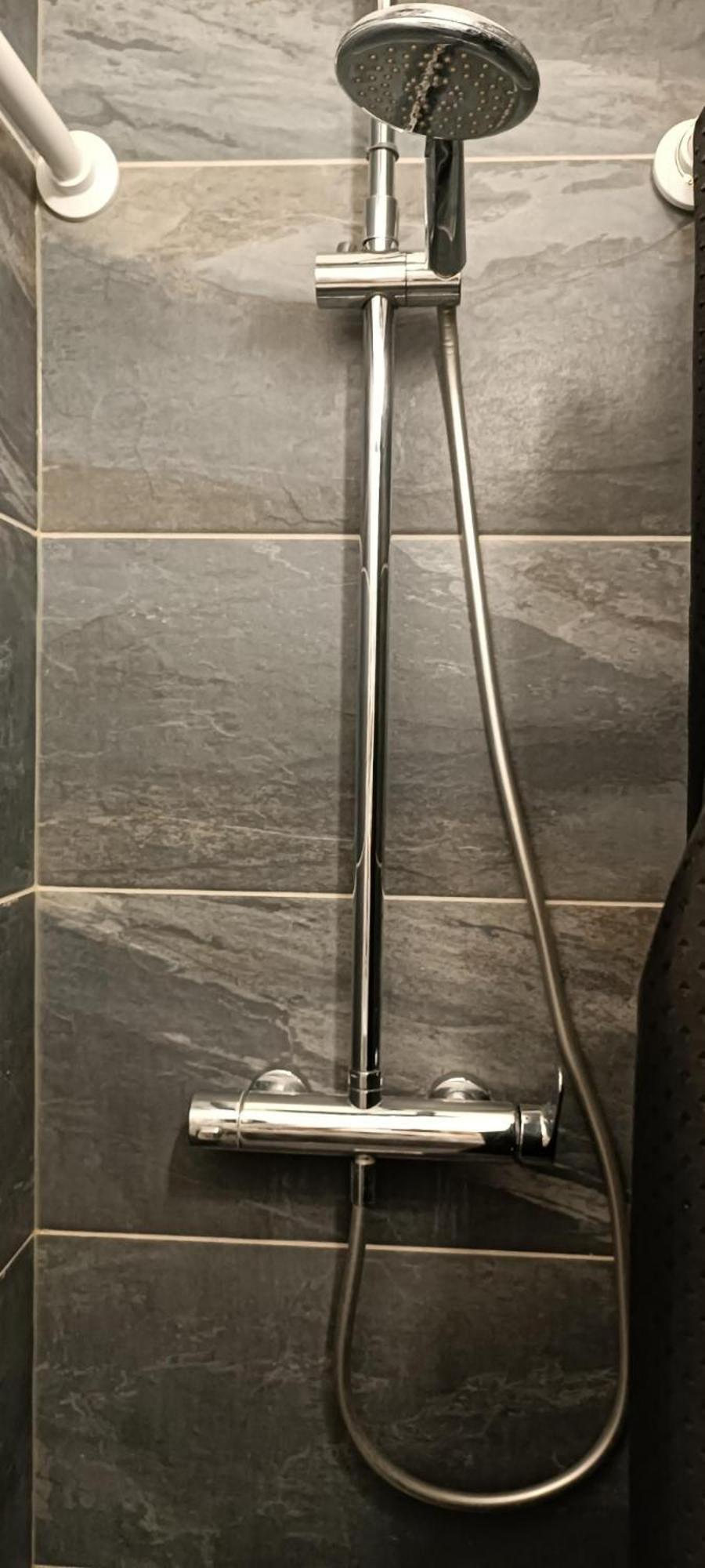 Apartamento Pied A Terre Strategique Marselha