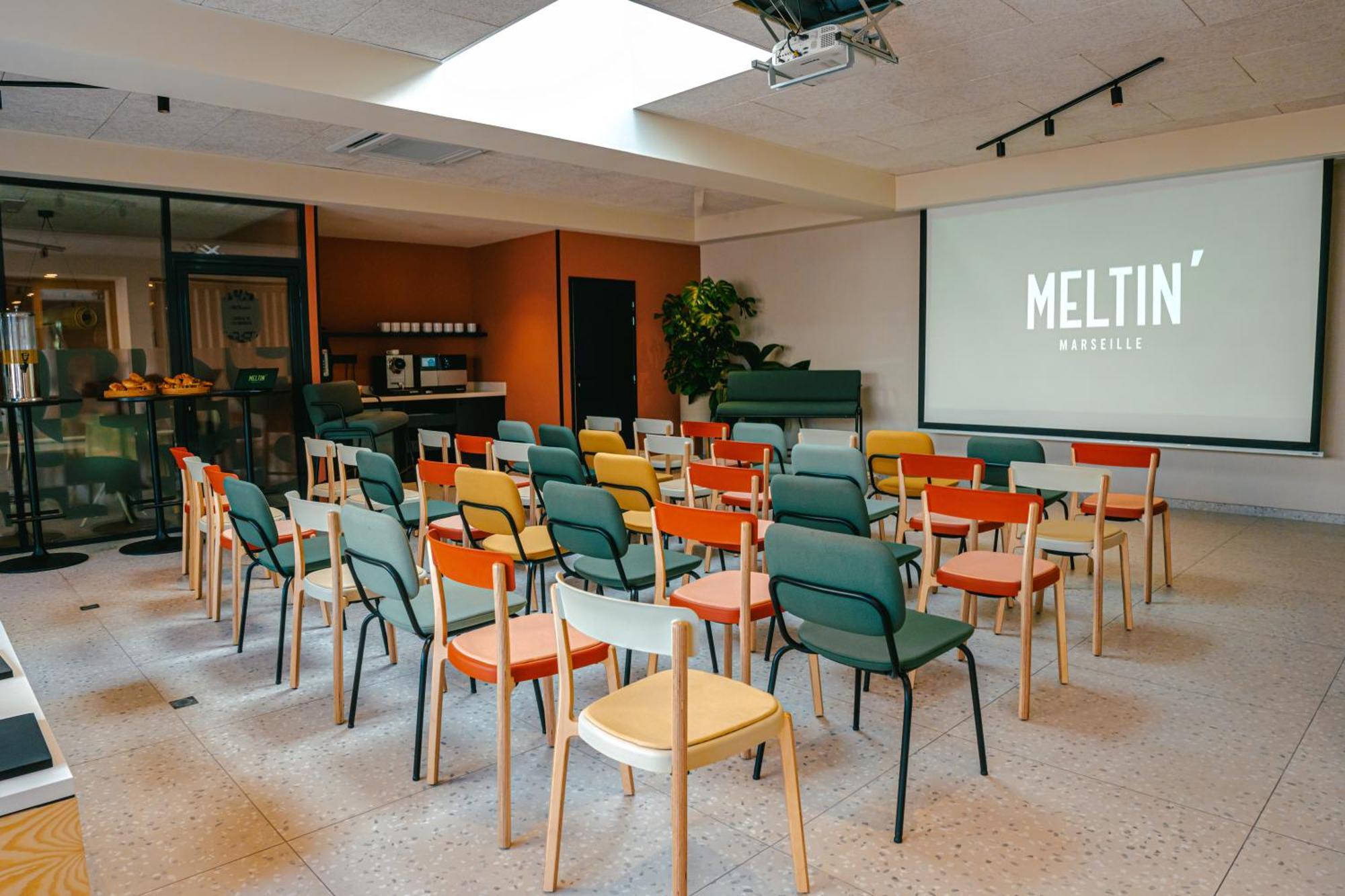 Ibis Styles Marseille Palais Des Congres Velodrome 3*