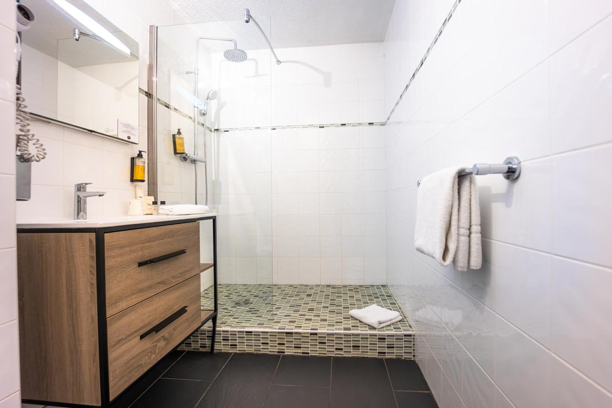 Le Drip's Hotel