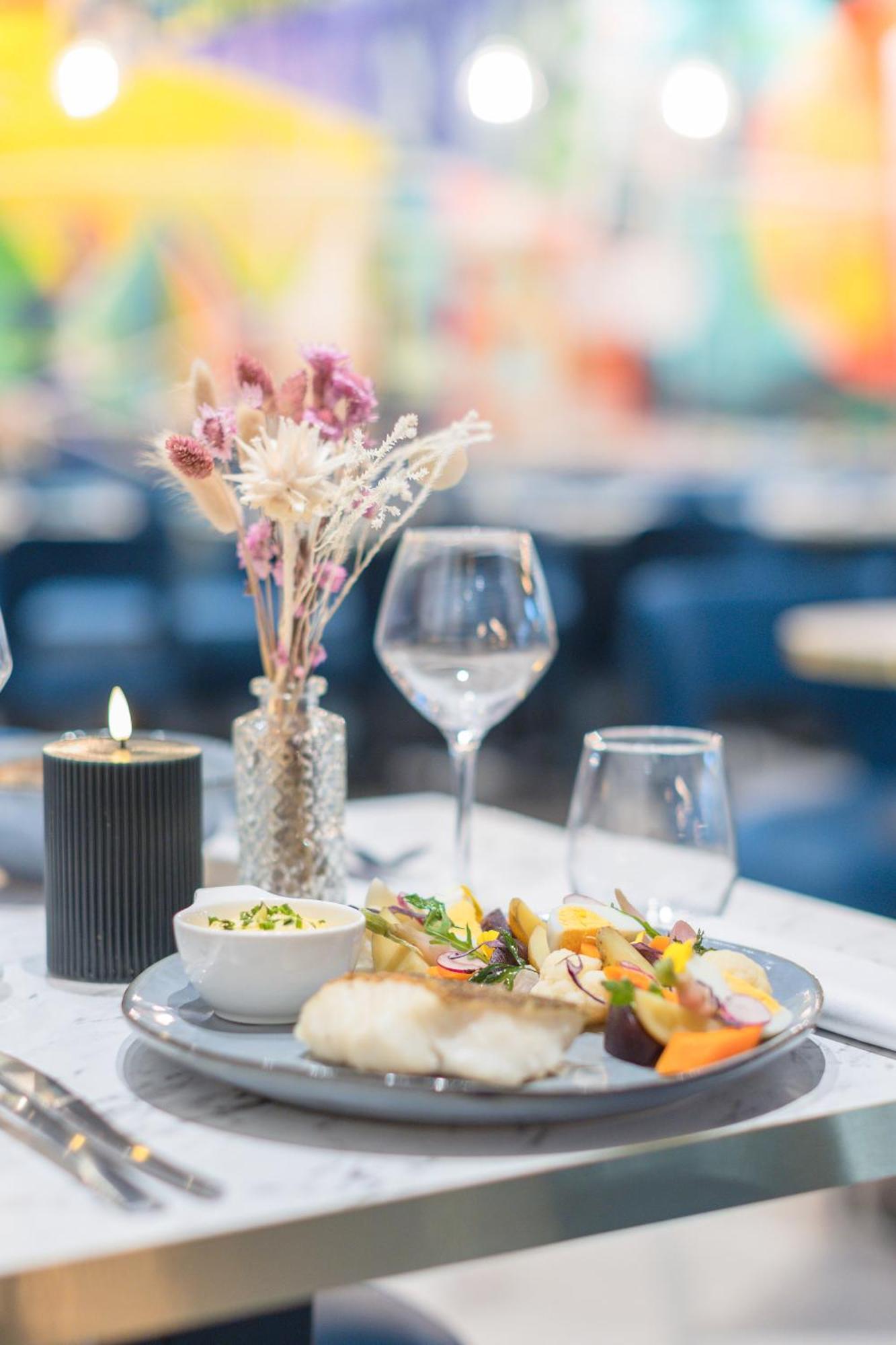 Hotel Le Drip's Marseilles