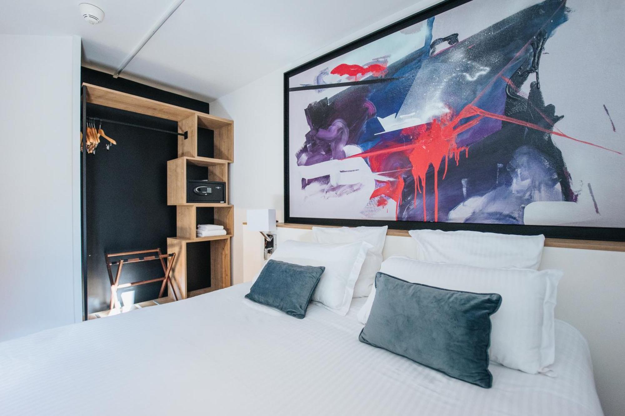 Le Drip's Hotel Marseilles