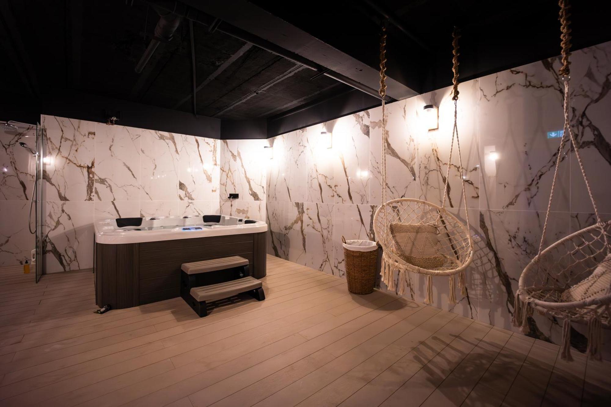 Le Drip's Hotel