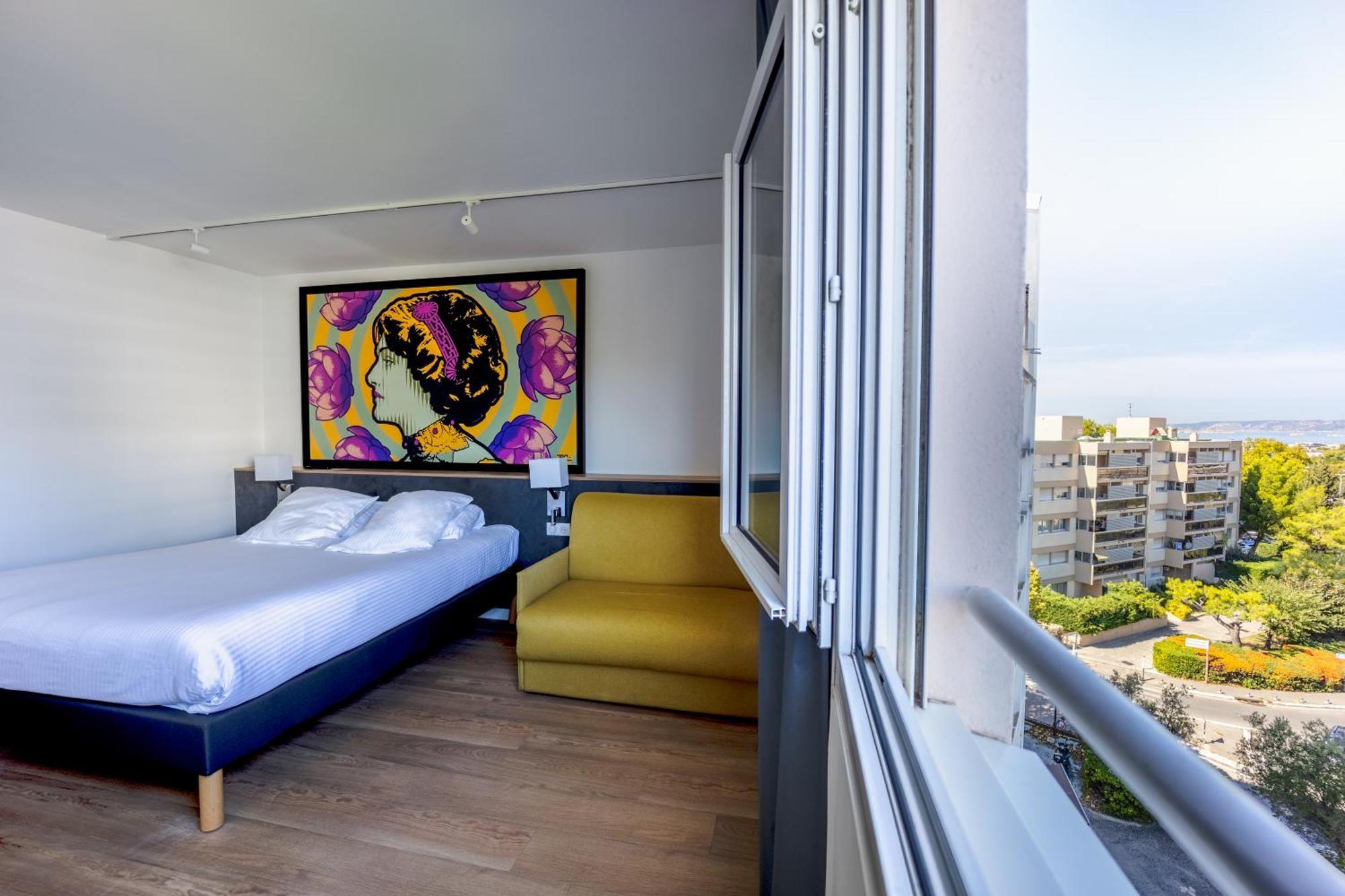 Hotel Le Drip's 4*