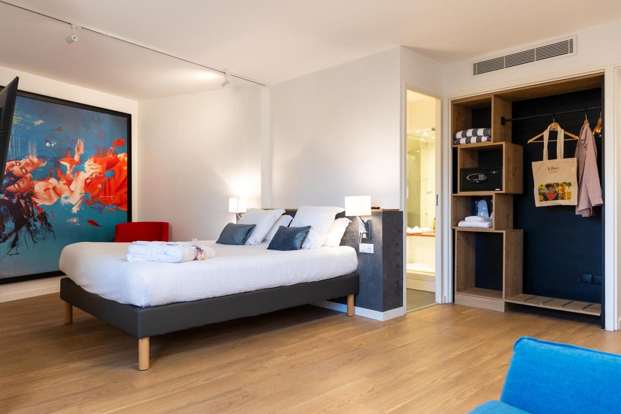 Hotel Le Drip's Marseilles