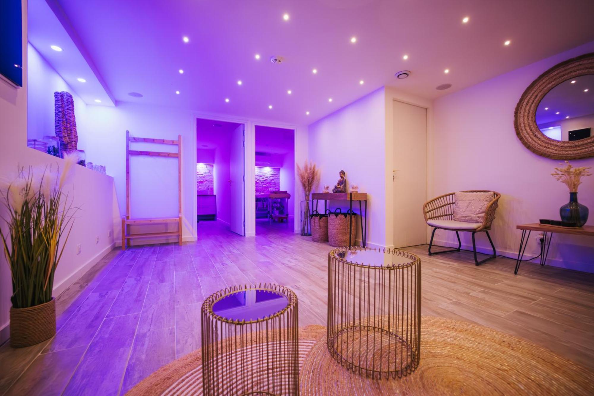 Le Drip's Hotel Marseilles