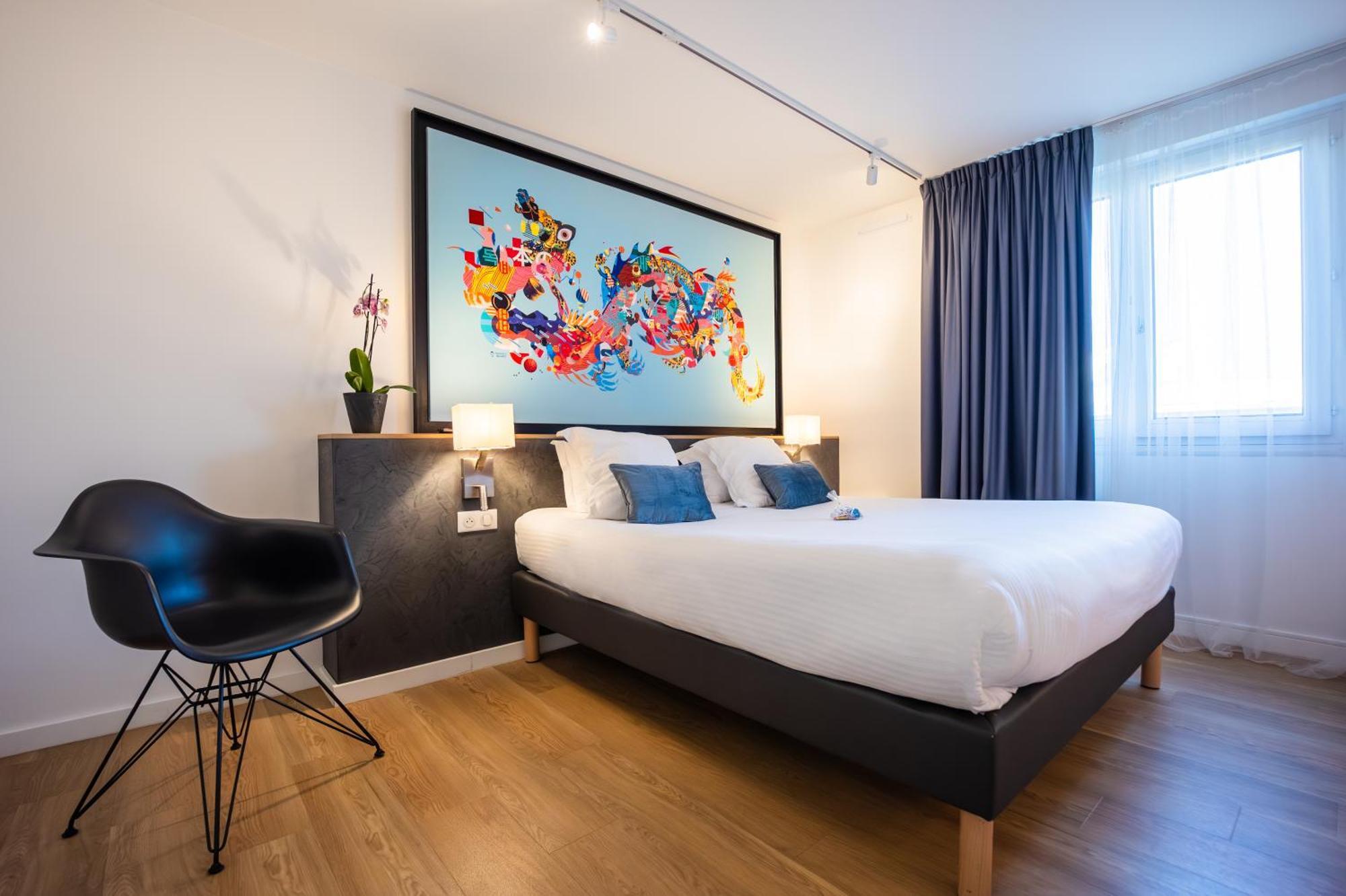 Le Drip's Hotel