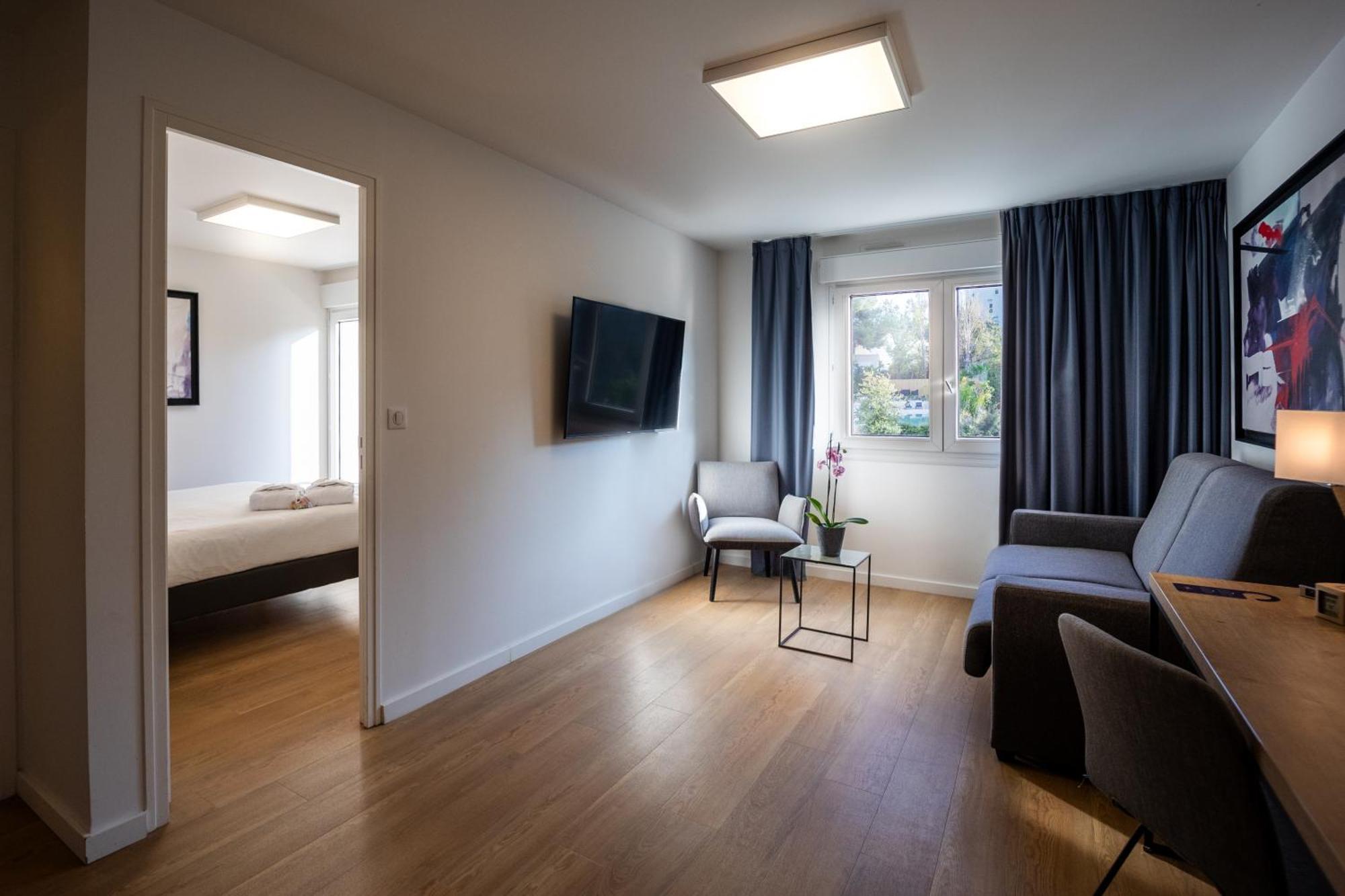 Hotel Le Drip's Marseilles