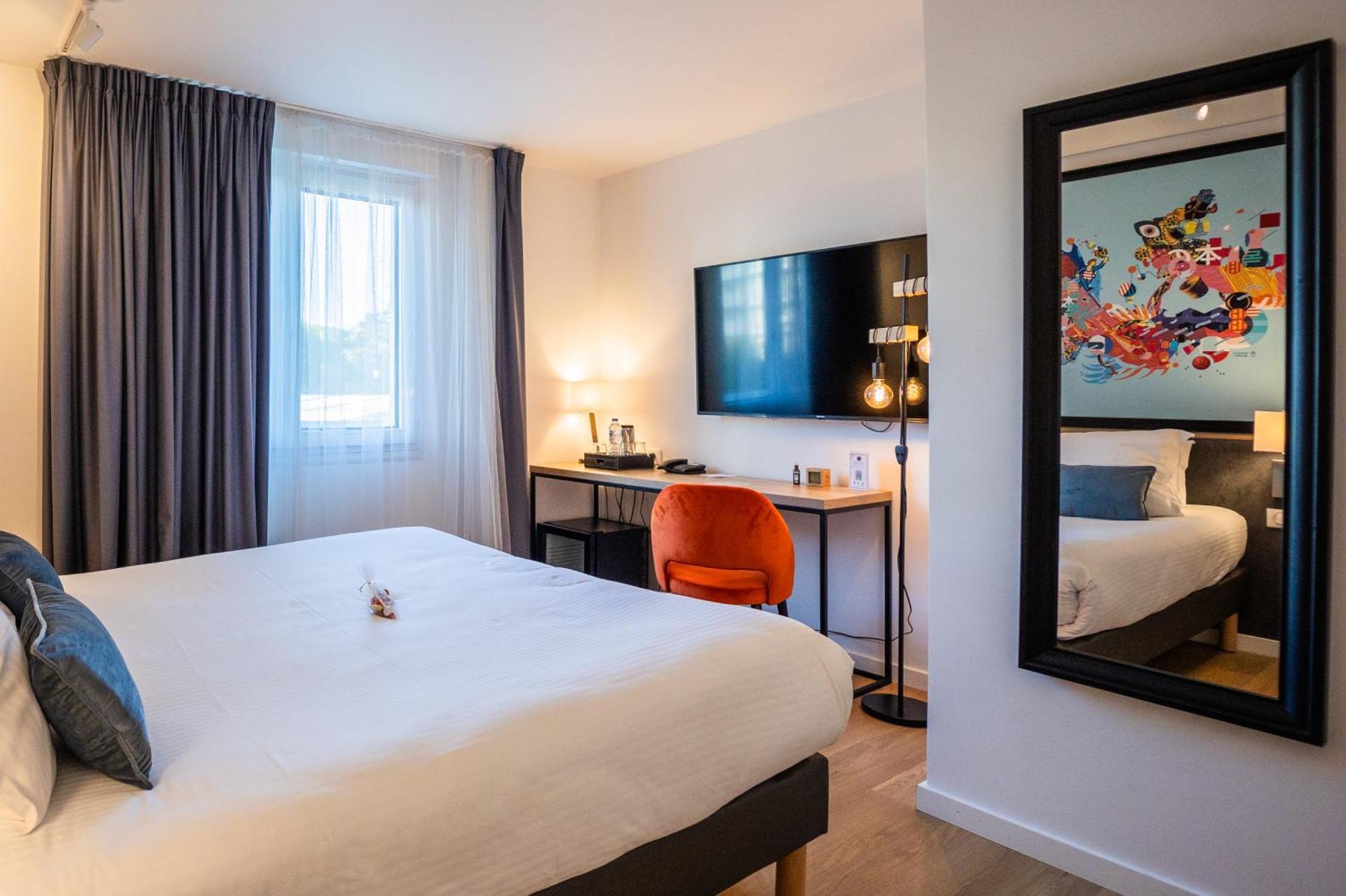 Hotel Le Drip's