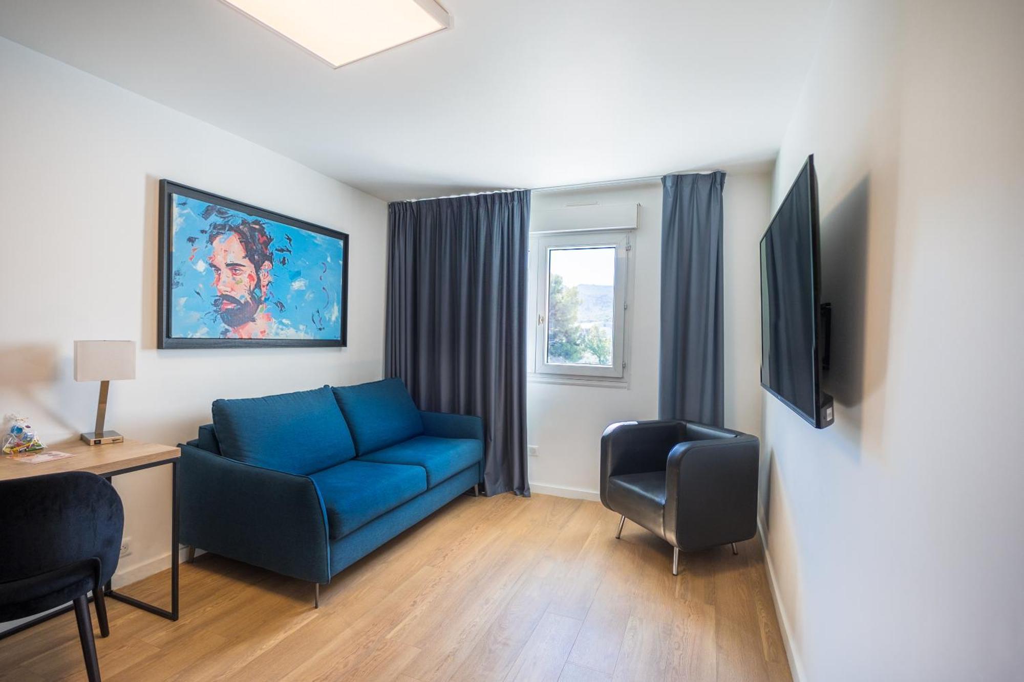 Le Drip's Hotel