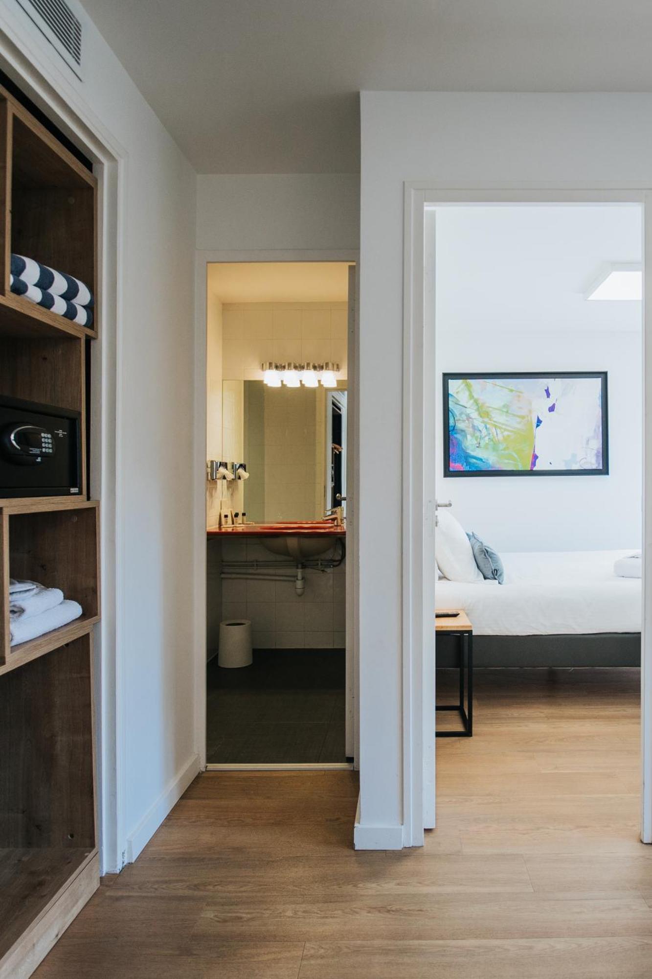 Le Drip's Hotel 4*