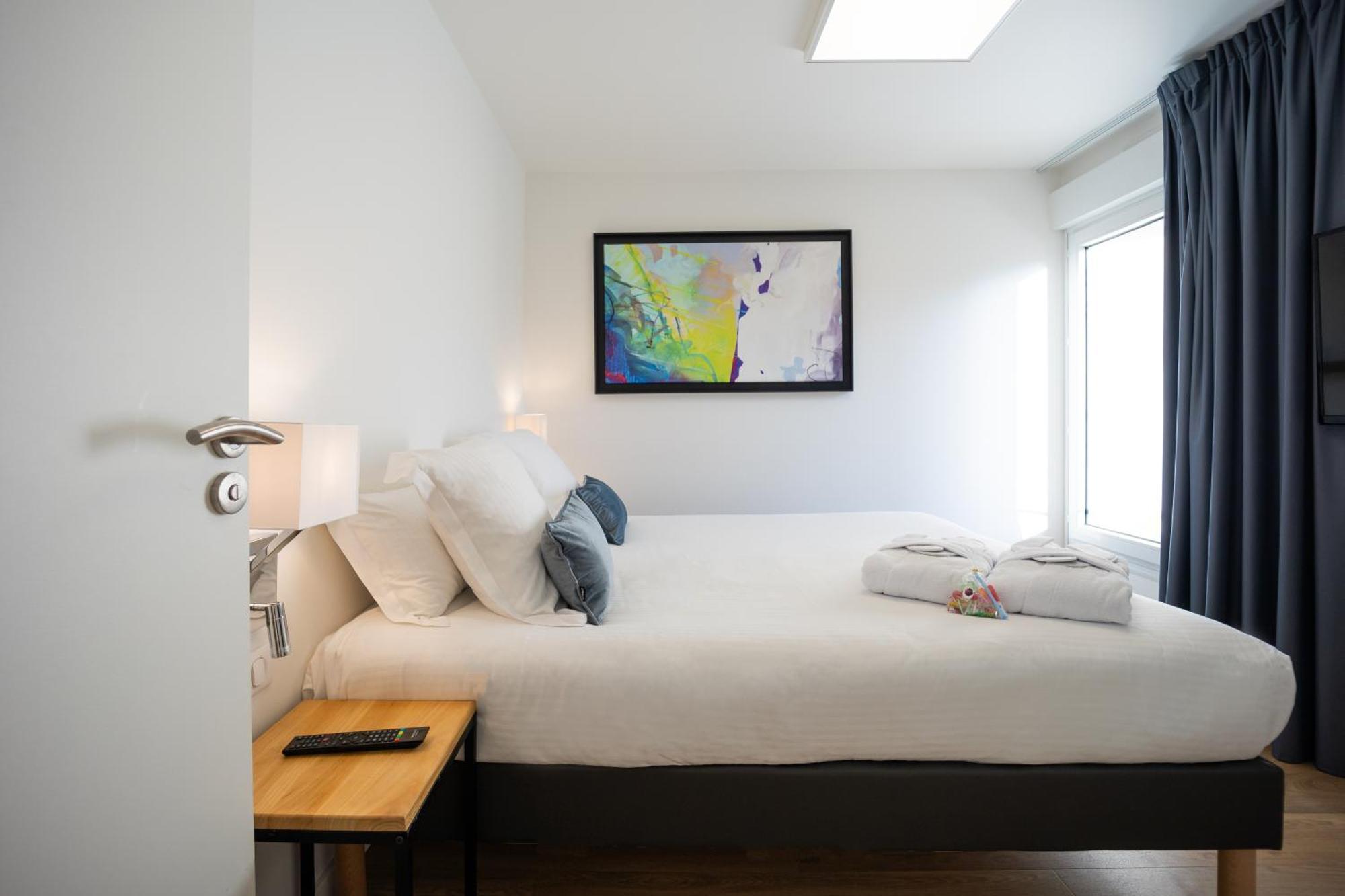 Hotel Le Drip's Marseilles