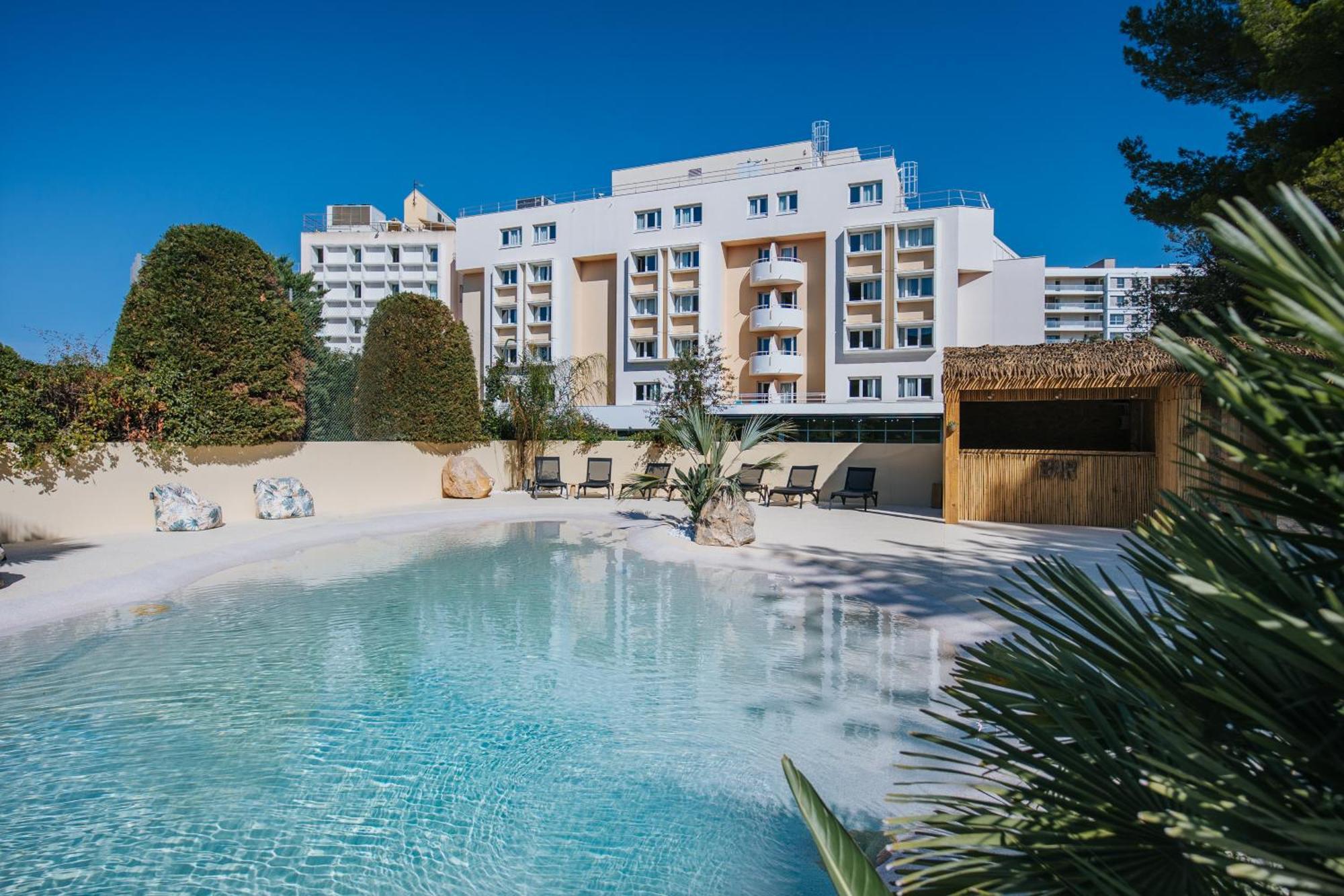 Le Drip's Hotel