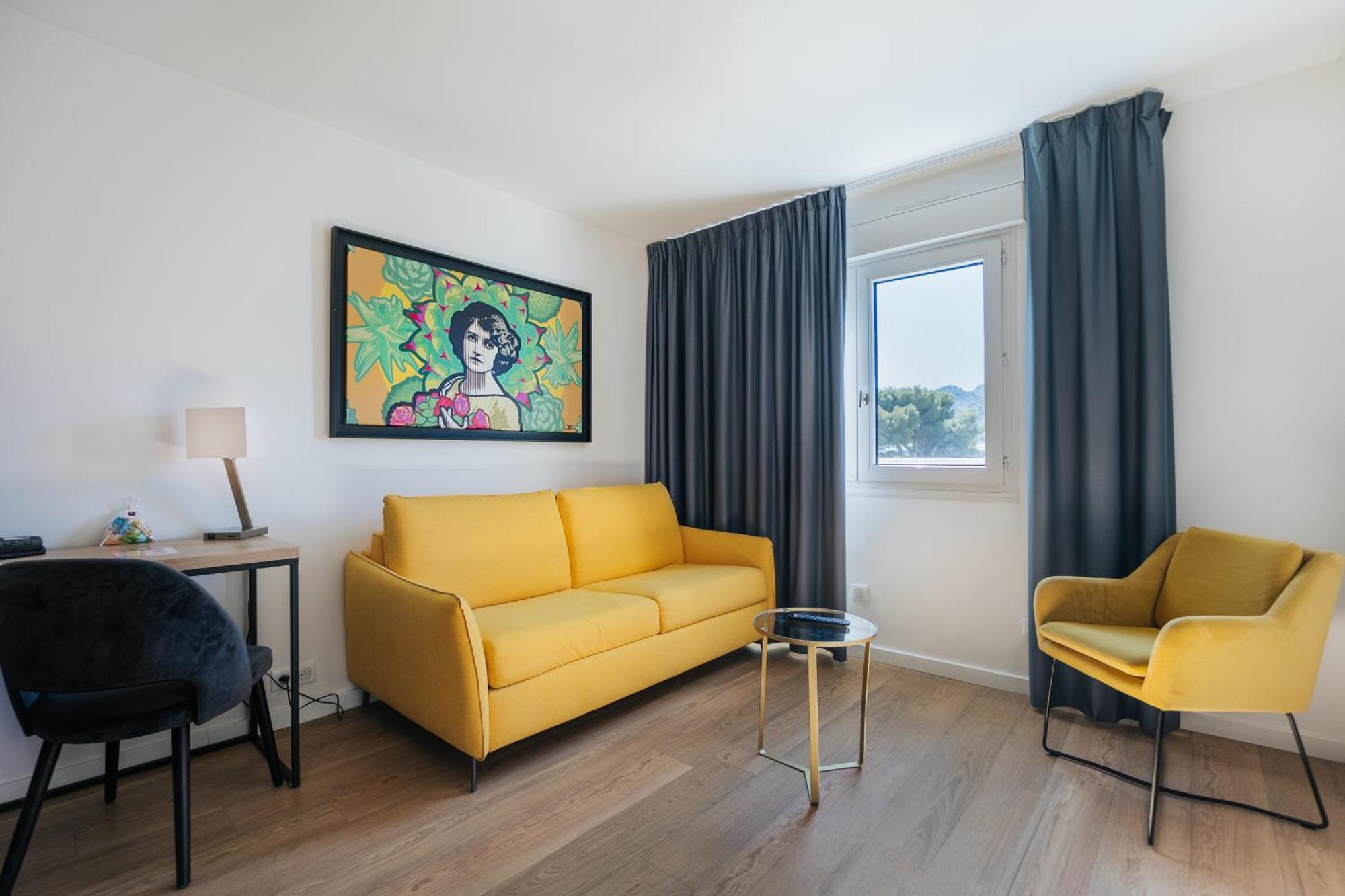 Hotel Le Drip's Marseilles