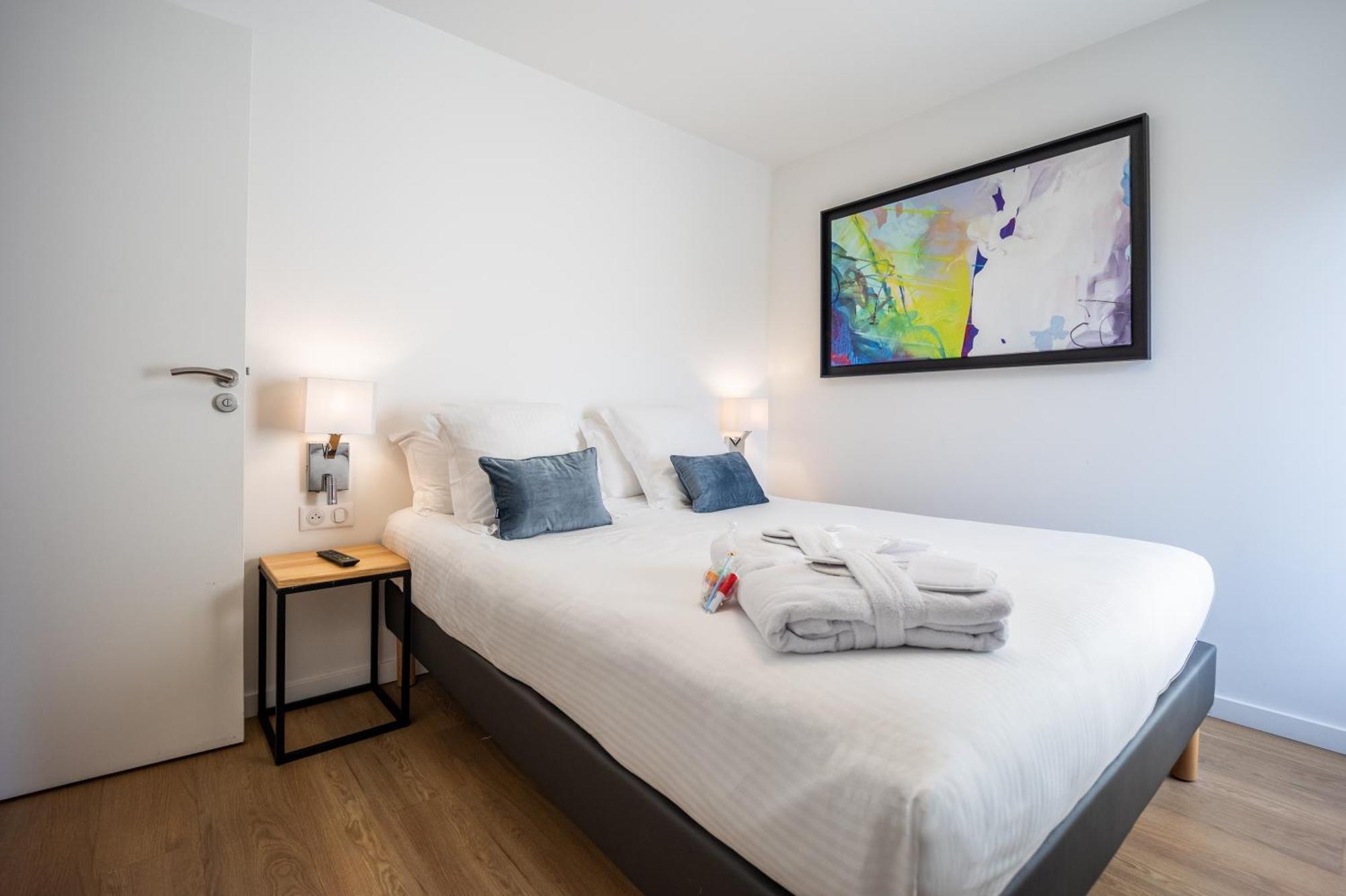 Le Drip's Hotel Marseilles