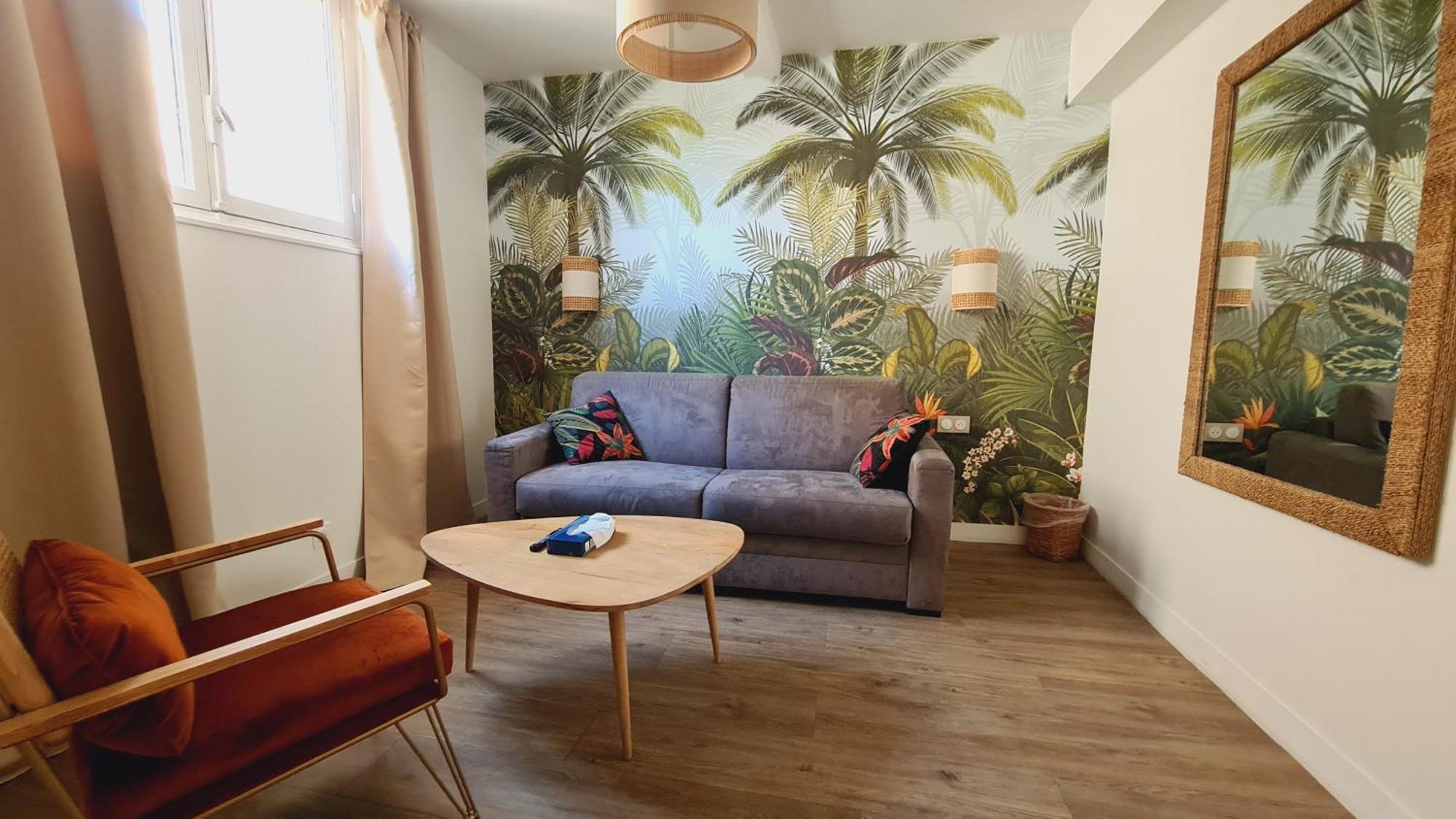Le M Hotel Marseille