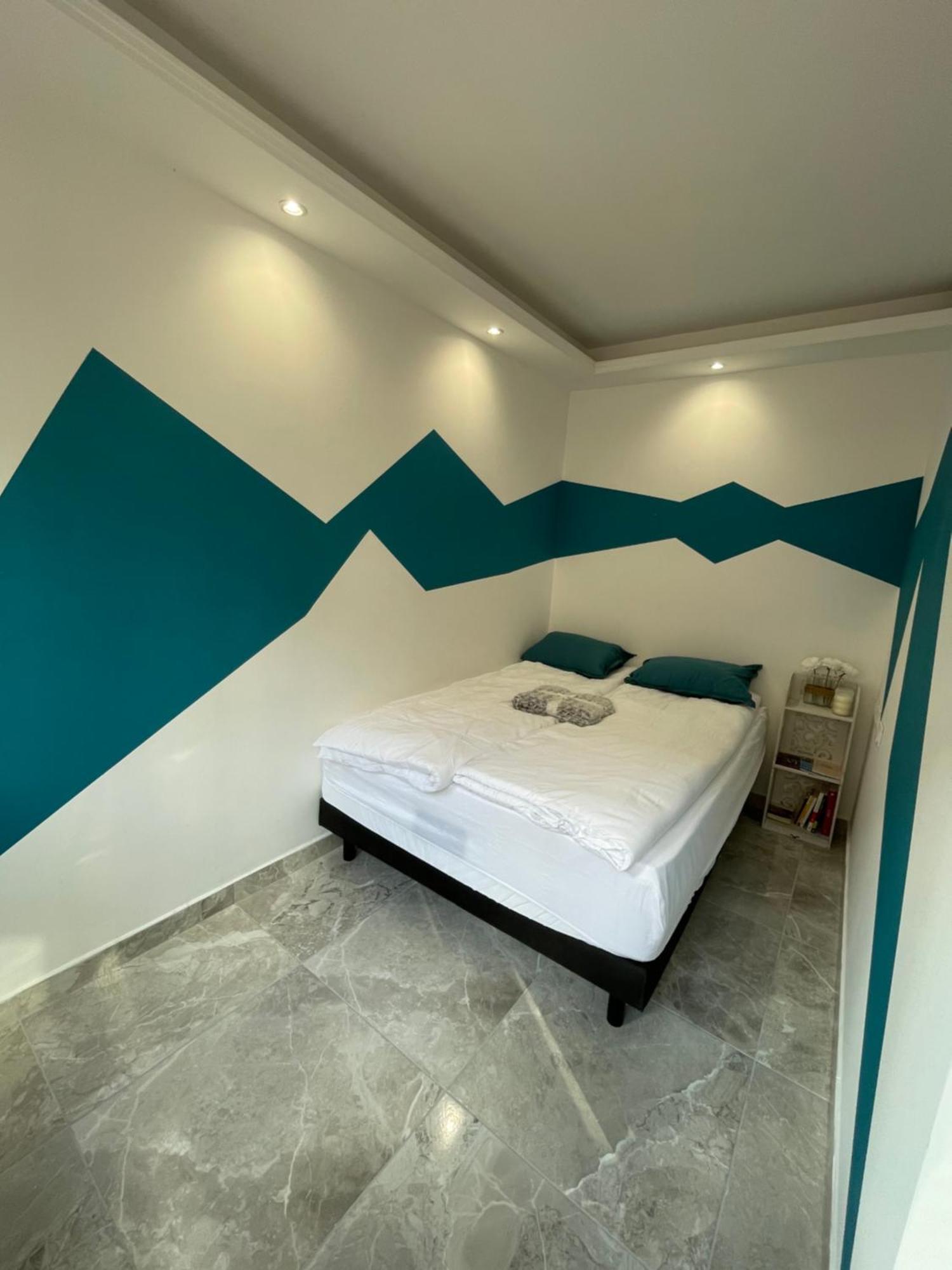 Appartement Le Marceau - Un De Haut-standing *