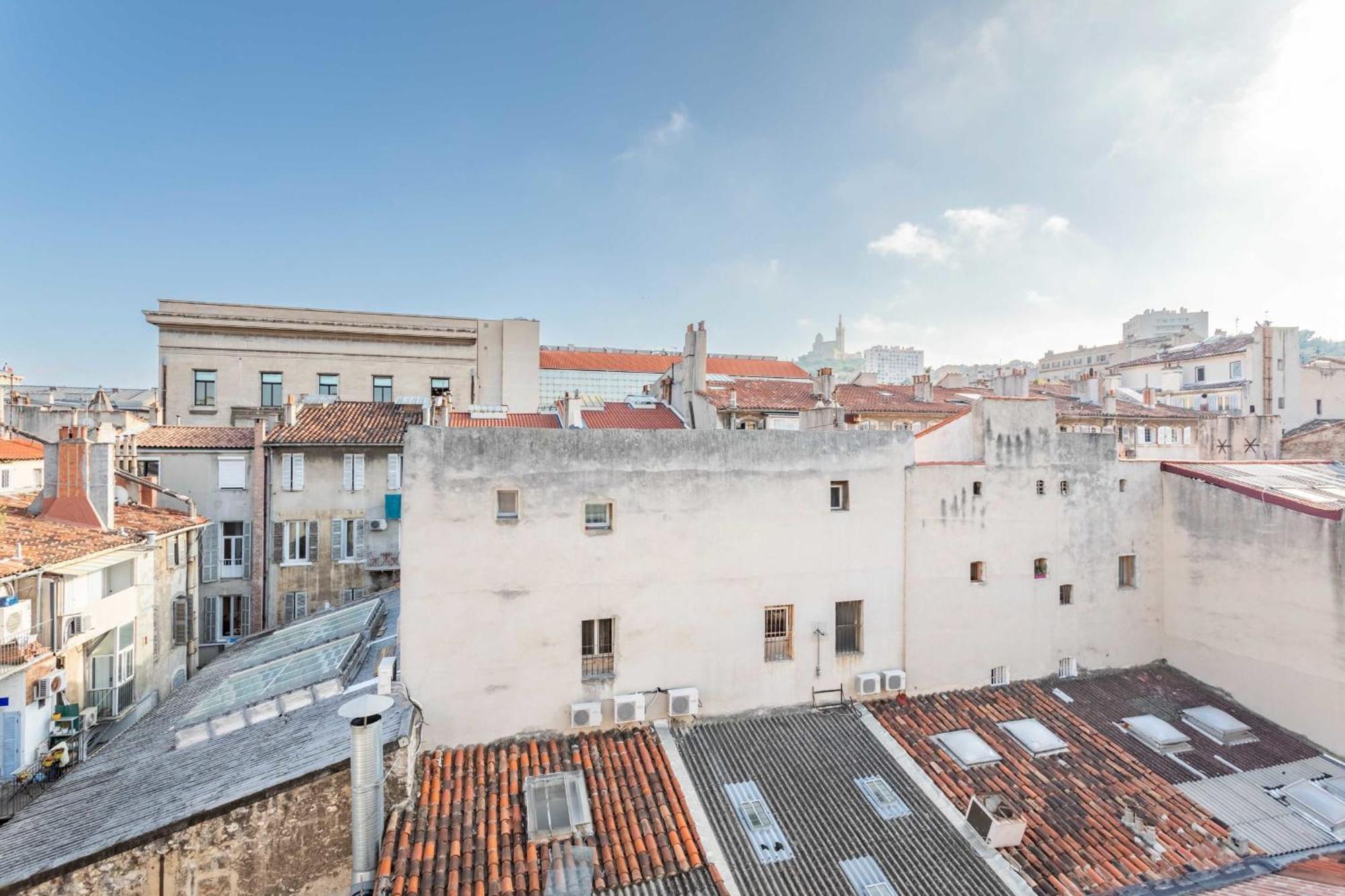 Amazing 4p1br - Opera Apartment