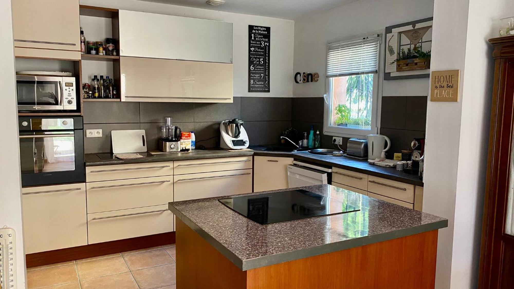 Maison Cauviere Villa Marseille