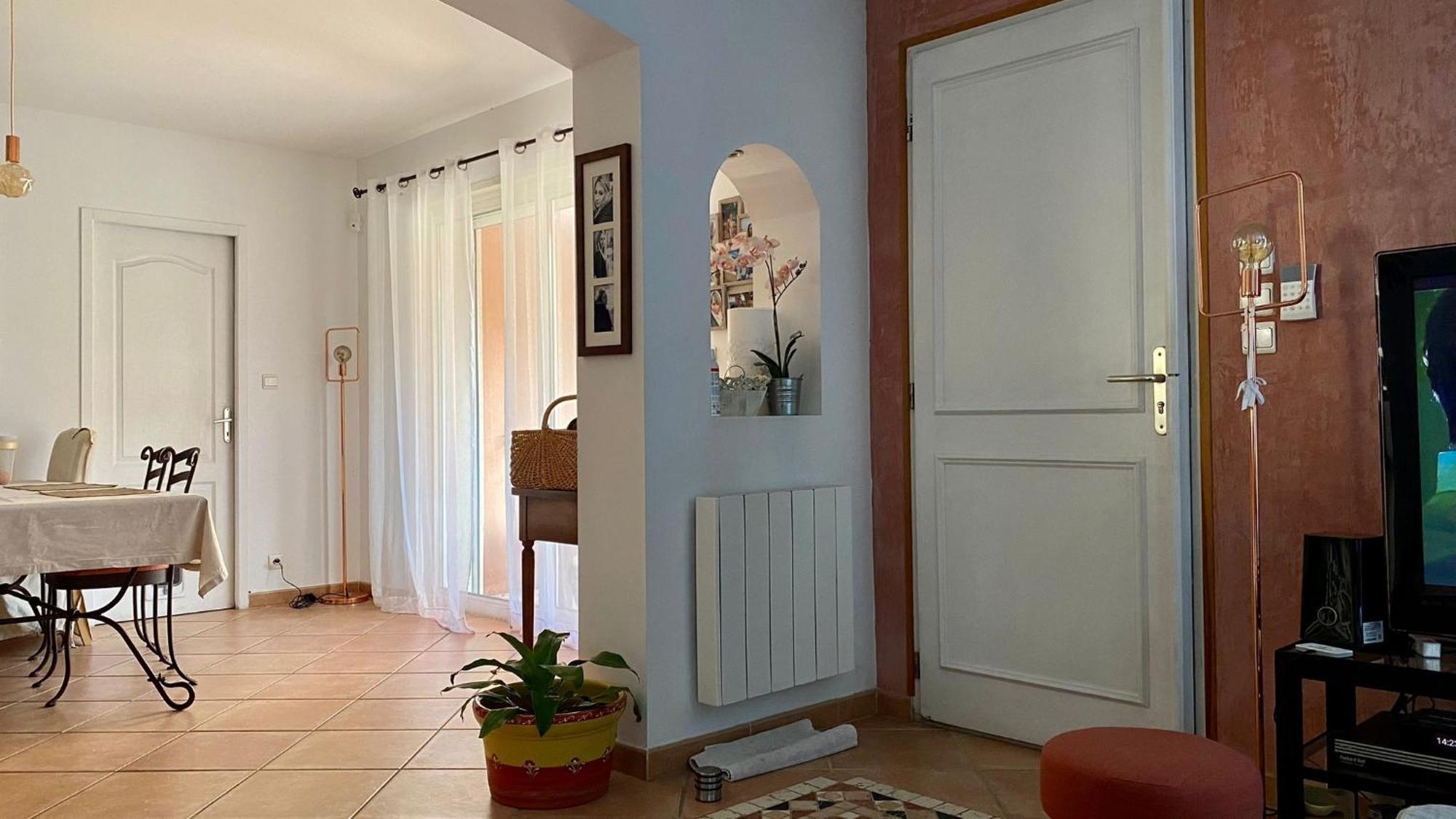 Maison Cauviere Villa *