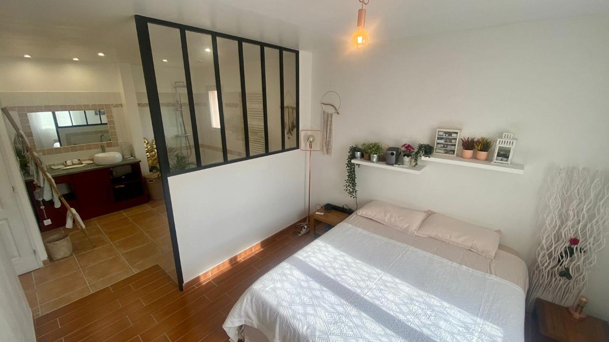 Maison Cauviere Villa *