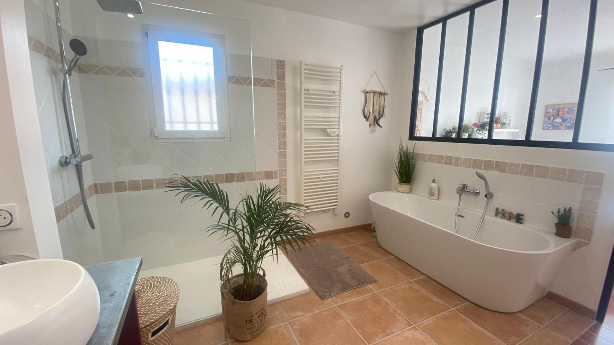 Maison Cauviere Villa Marseille
