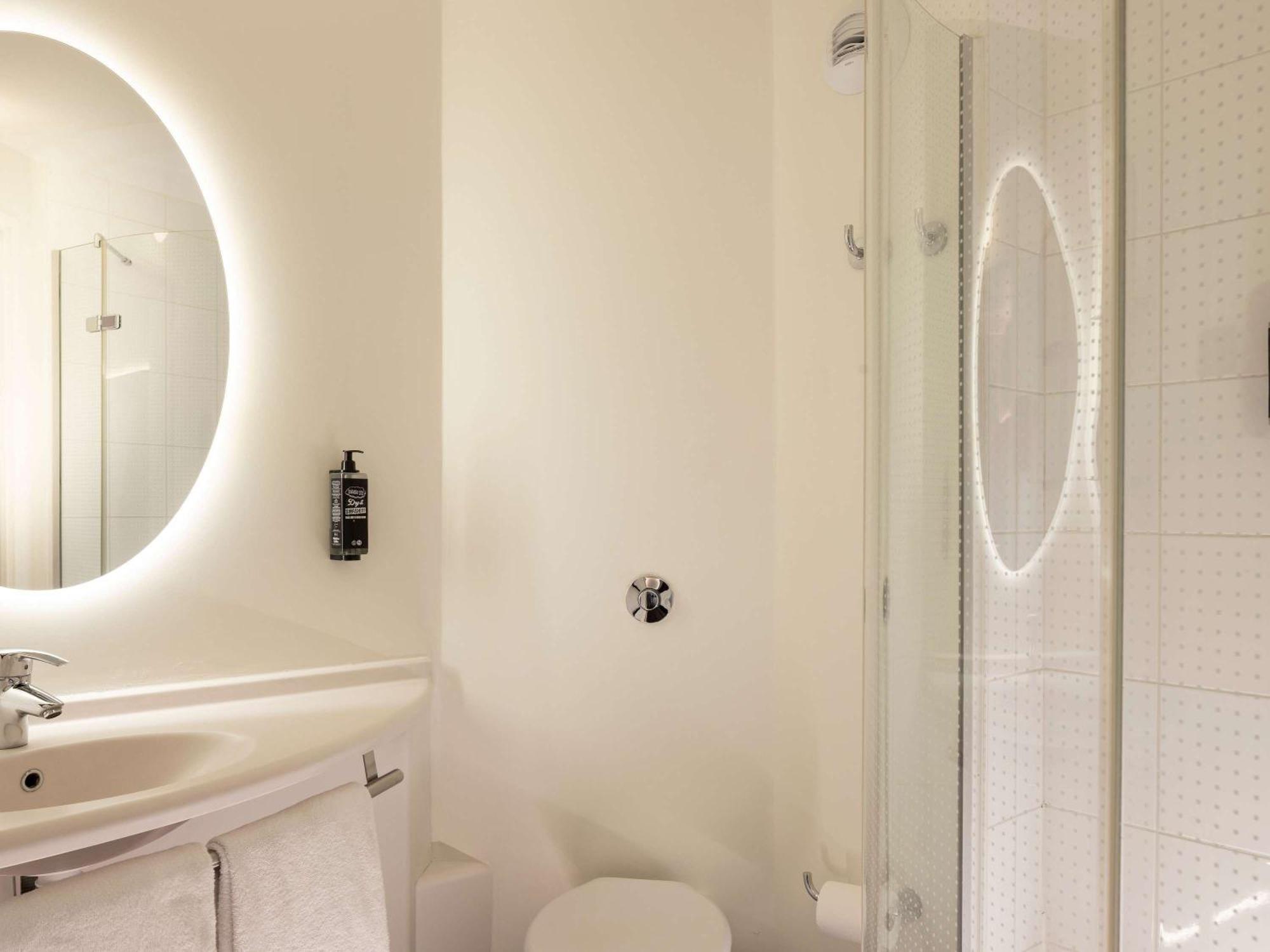 Hotel Ibis Centre Euromed