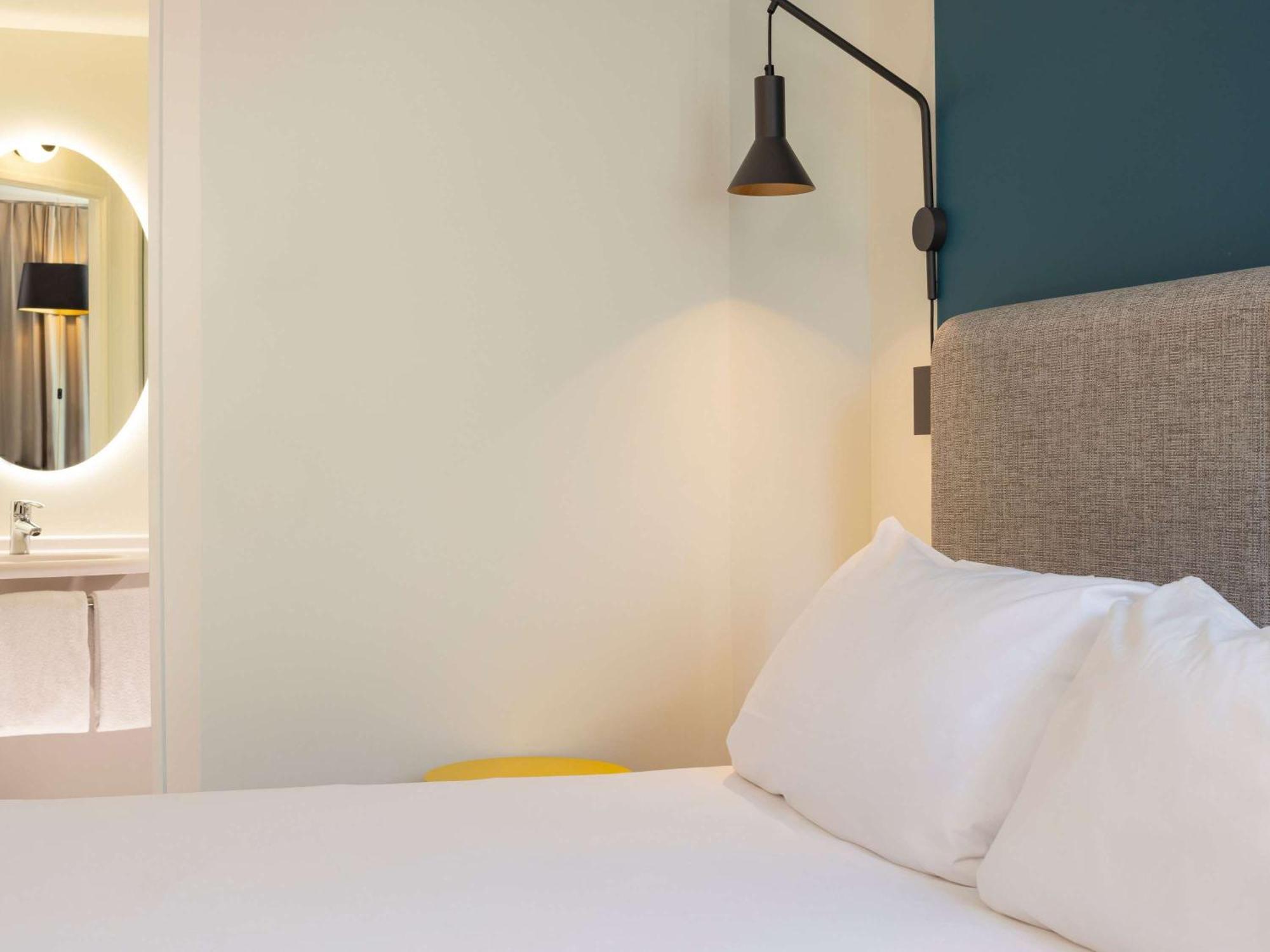 Ibis Centre Euromed Marselha