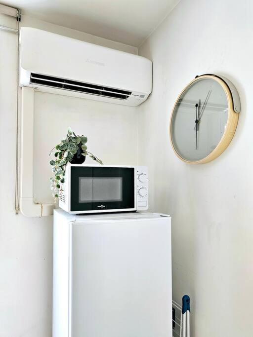 Apartamento Air-conditioned With 2 Balconies Marselha