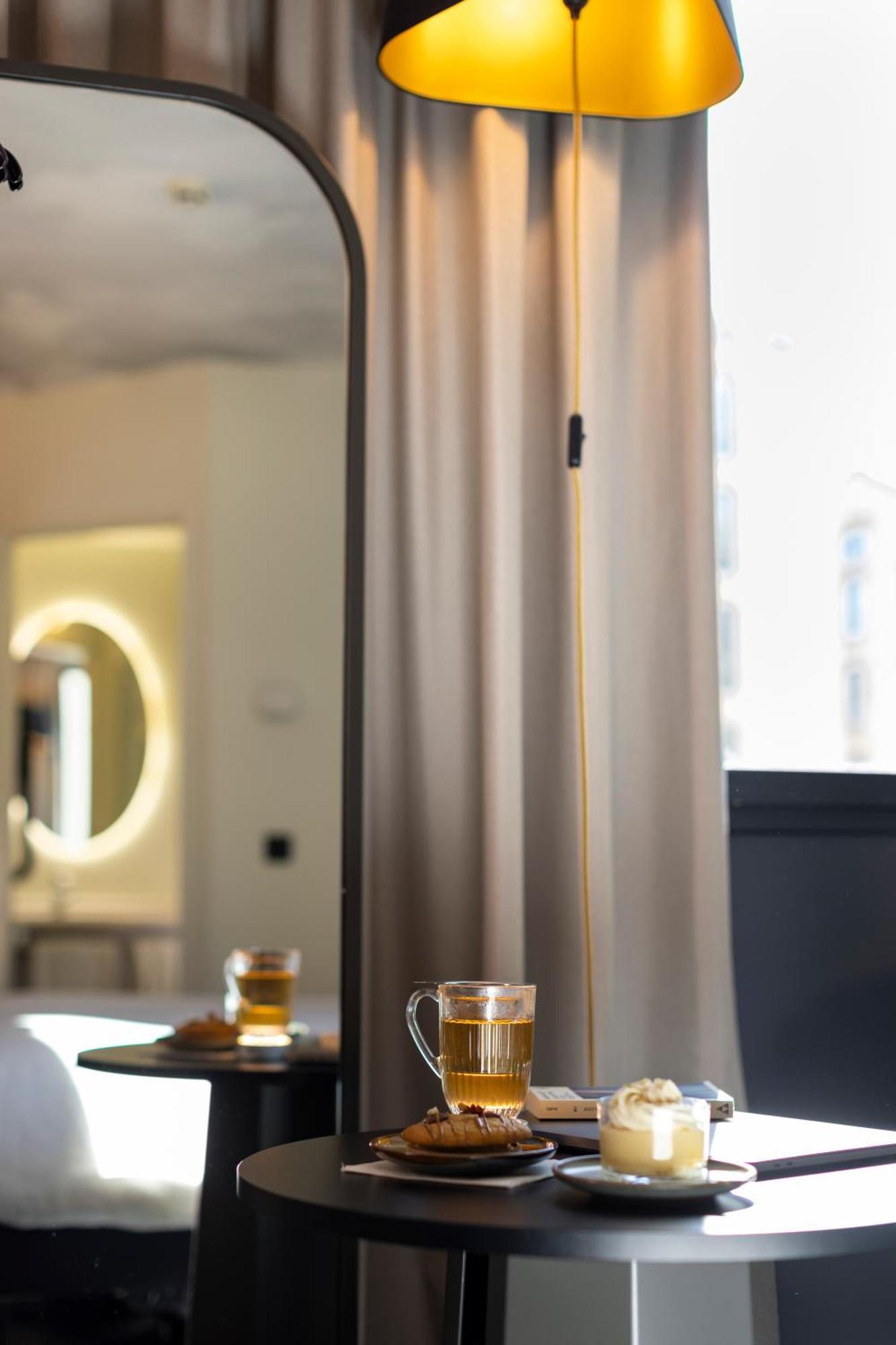 Ibis Centre Euromed Khách sạn Marseille