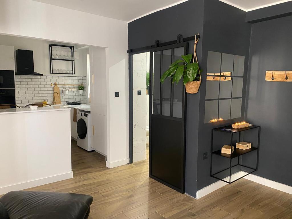 Apartment O Republique *