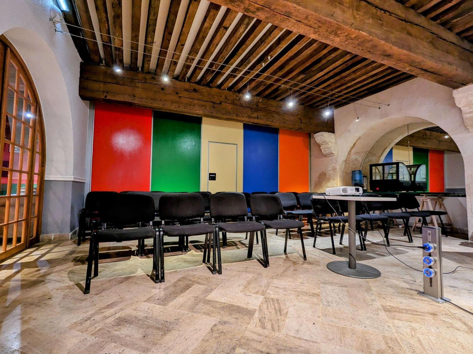 Ibis Budget Vieux Port Hotel Marselha